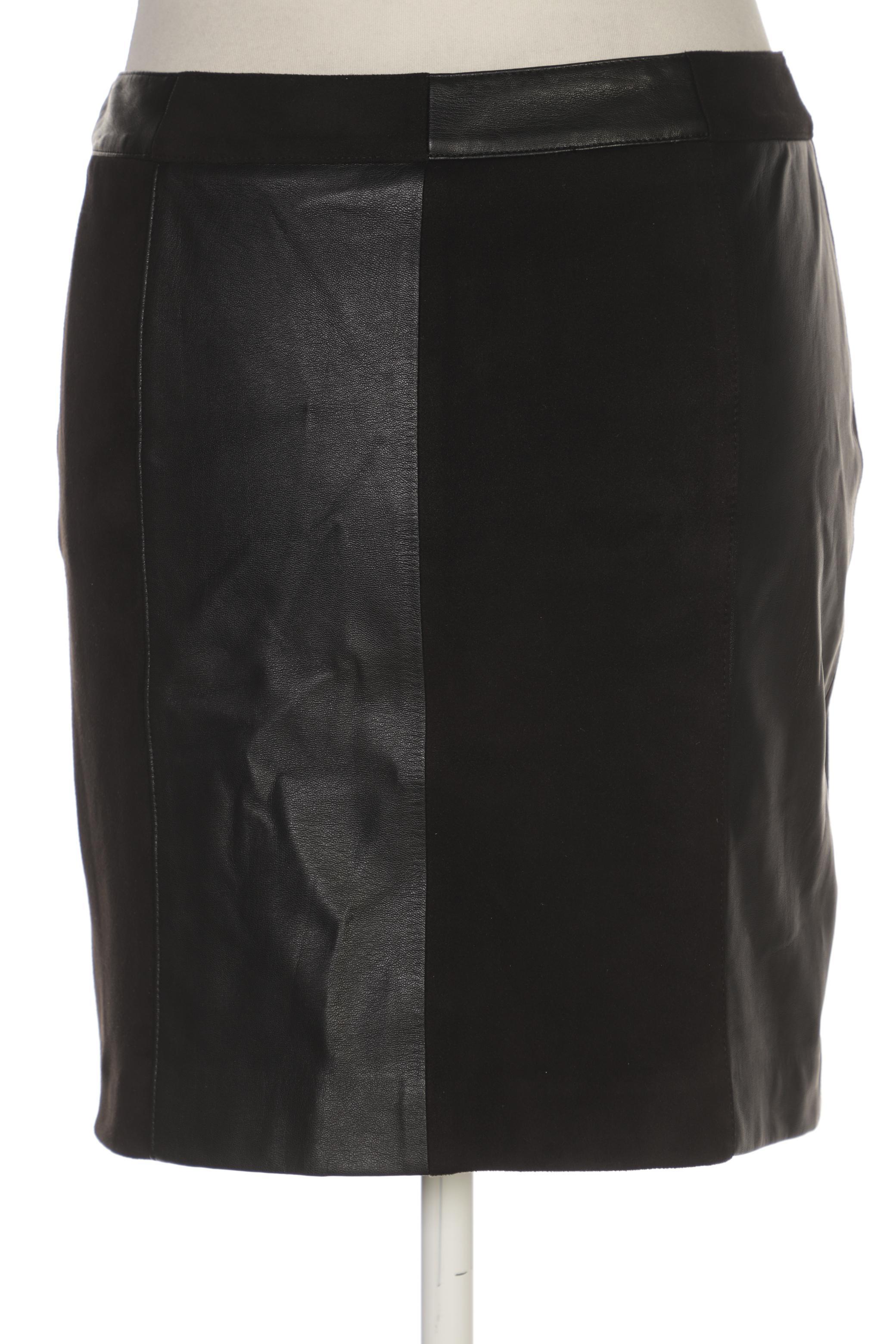

Boss Orange Damen Rock, schwarz, Gr. 32