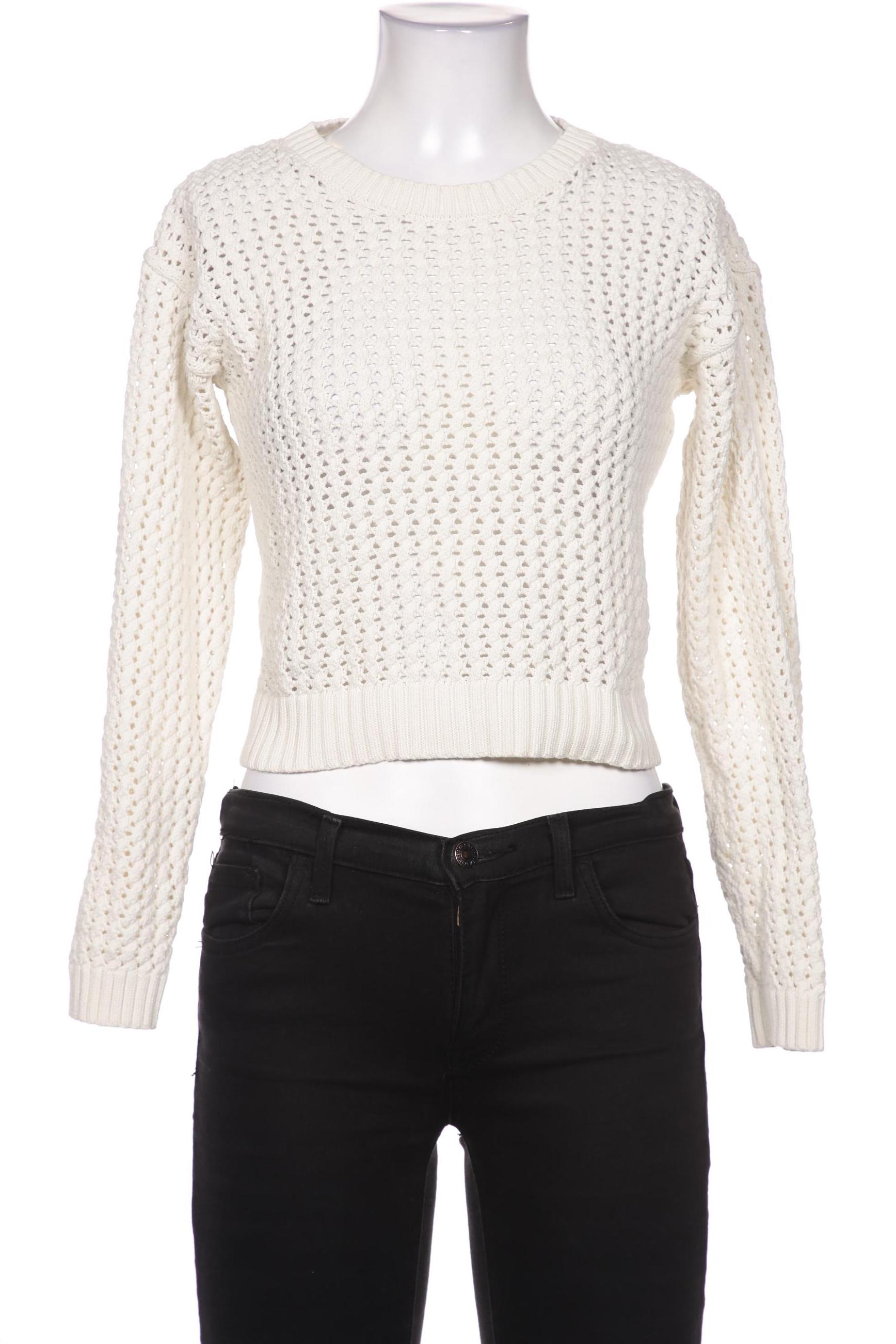 

Boss Orange Damen Pullover, weiß, Gr. 36
