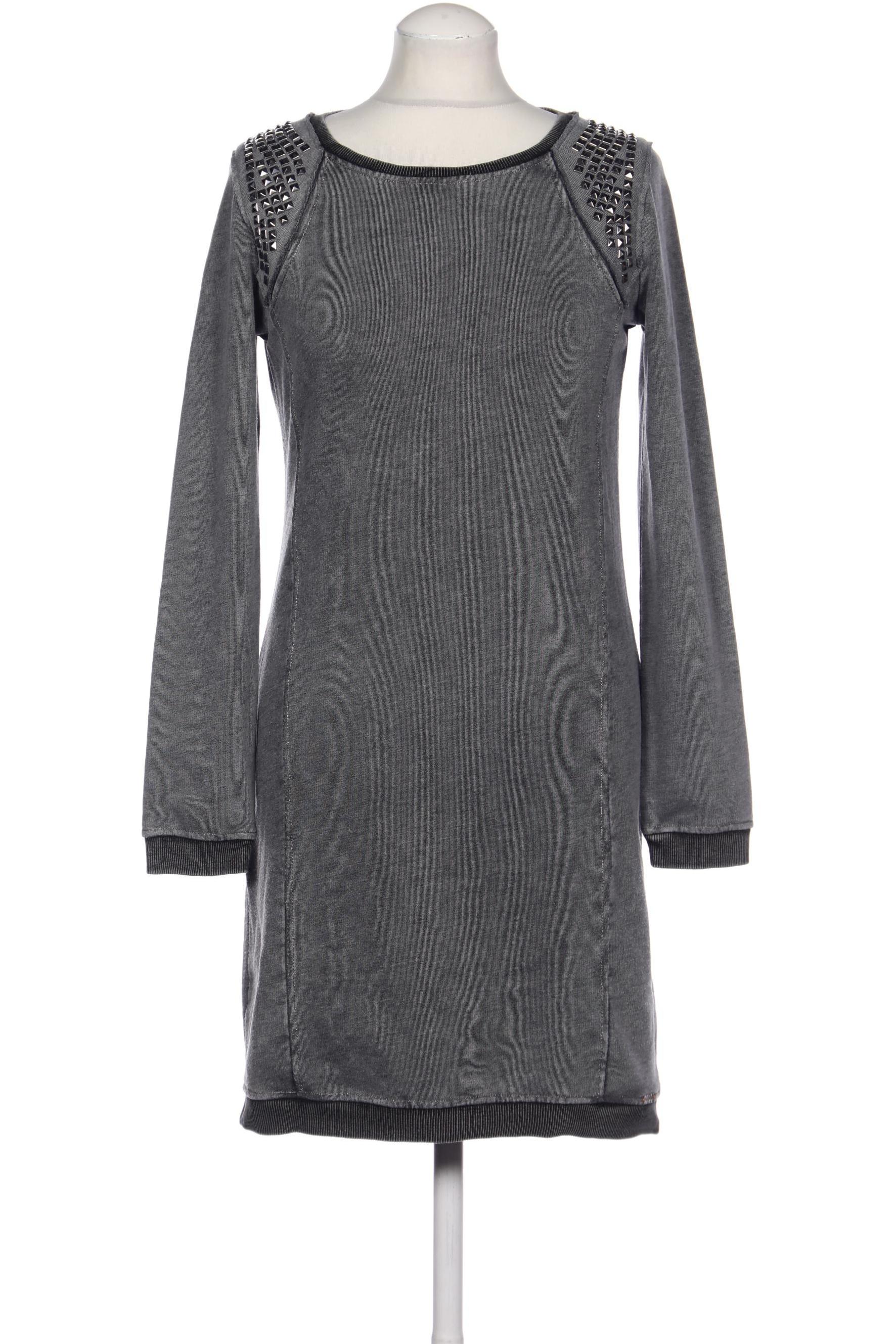 

Boss Orange Damen Kleid, grau, Gr. 36