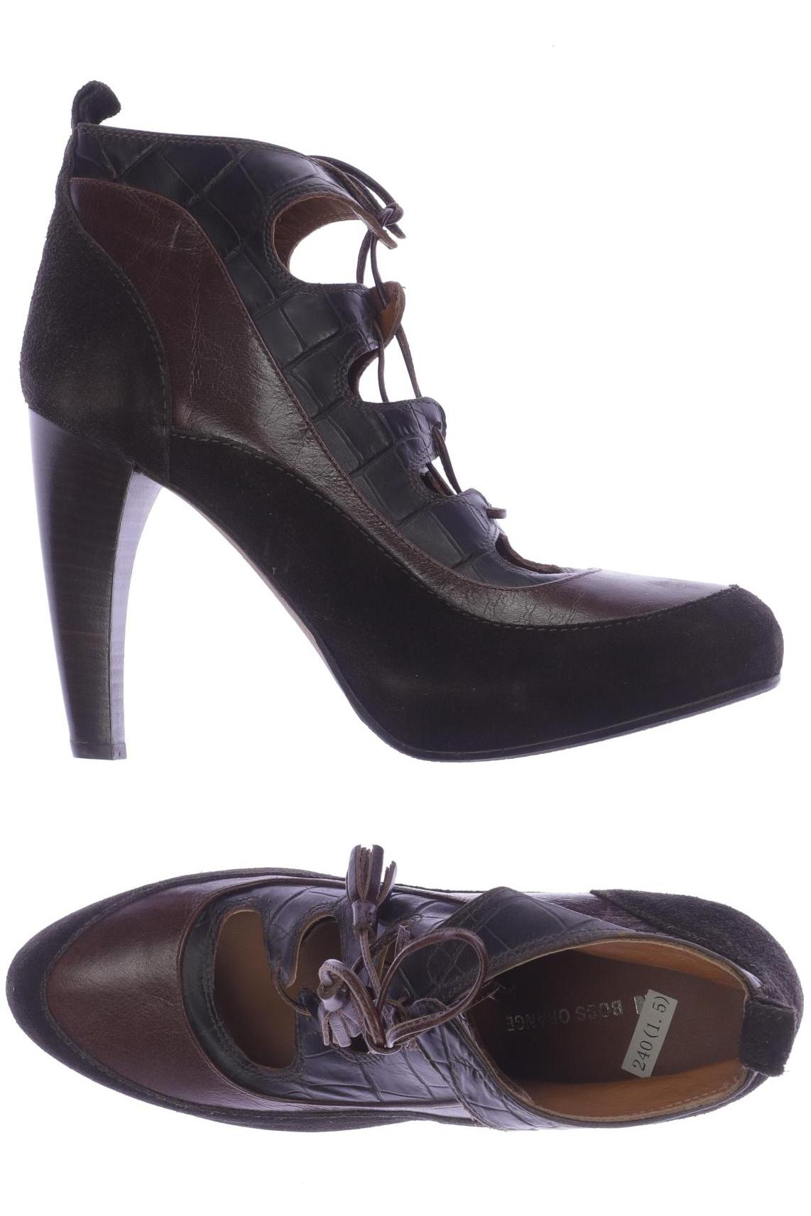 

Boss Orange Damen Pumps, braun