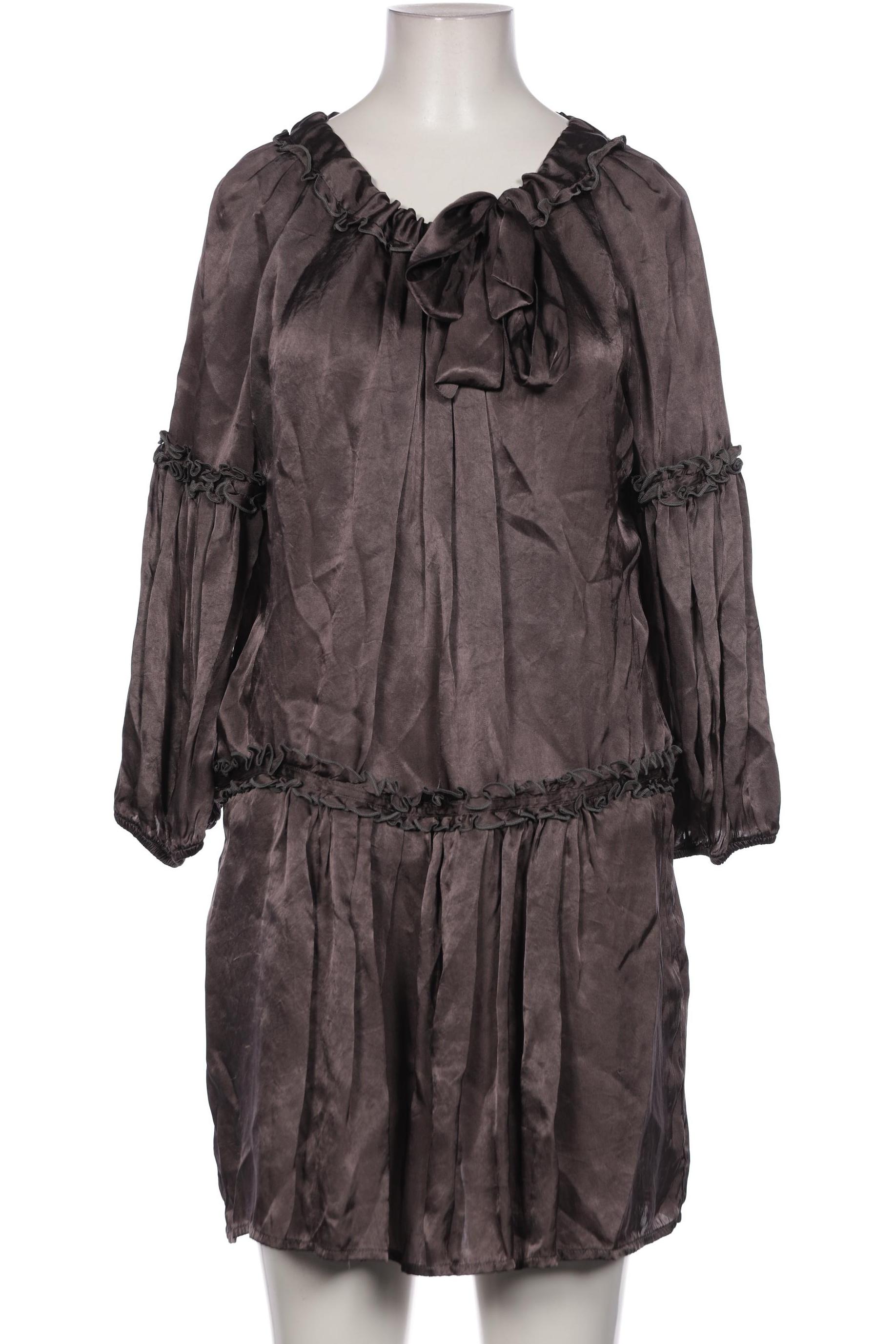 

Boss Orange Damen Kleid, grau, Gr. 36