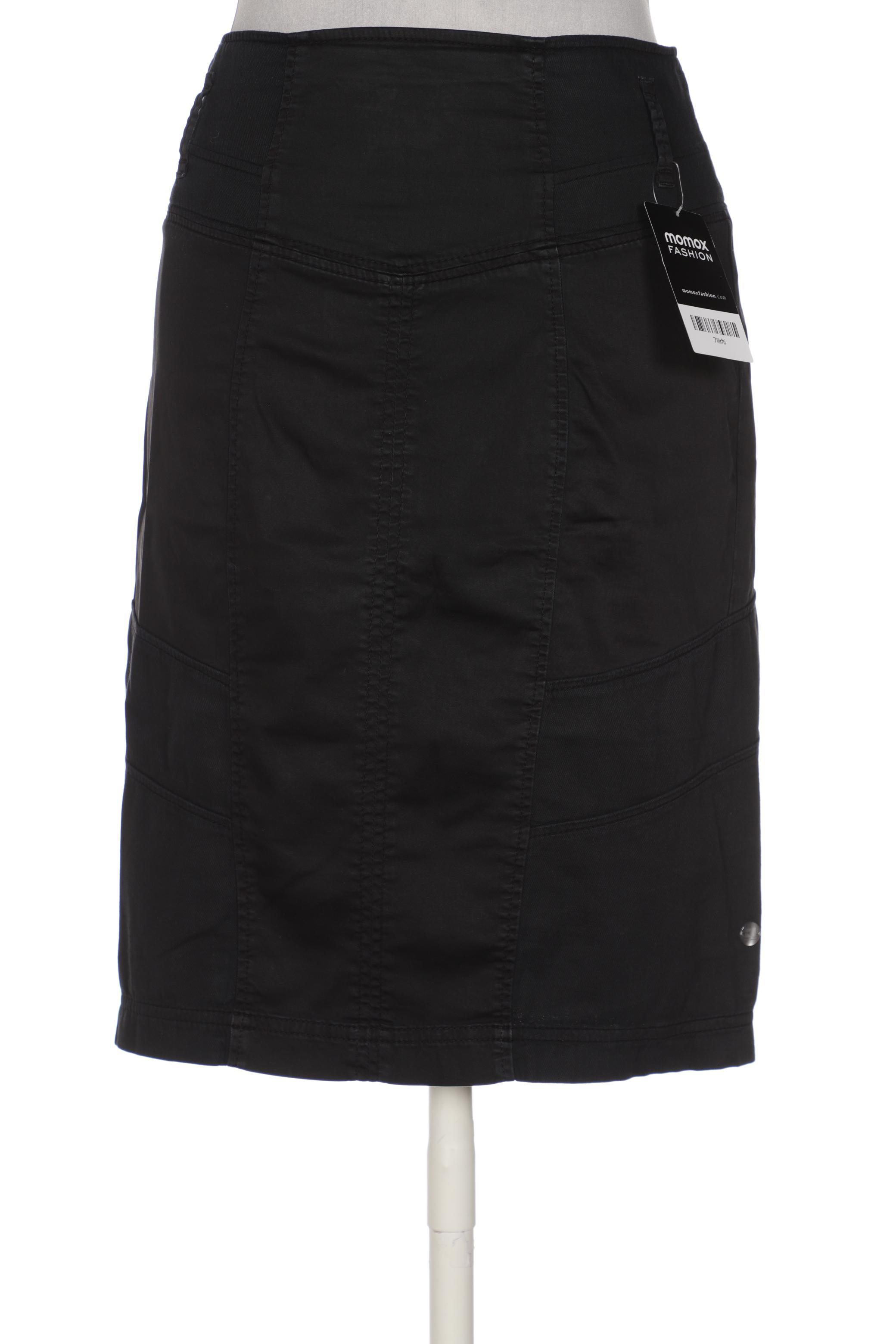 

Boss Orange Damen Rock, schwarz, Gr. 34