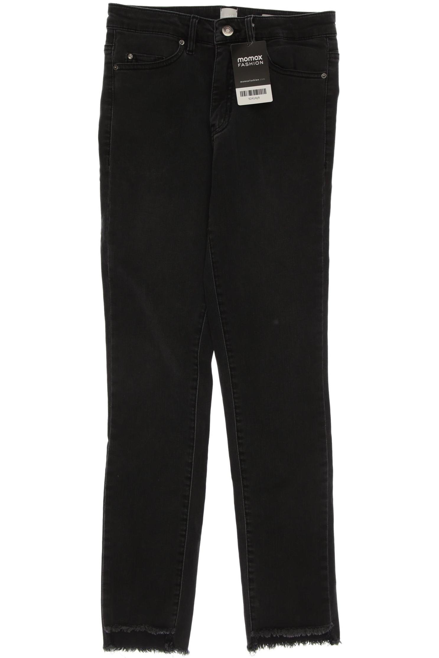 

Boss Orange Damen Jeans, grau