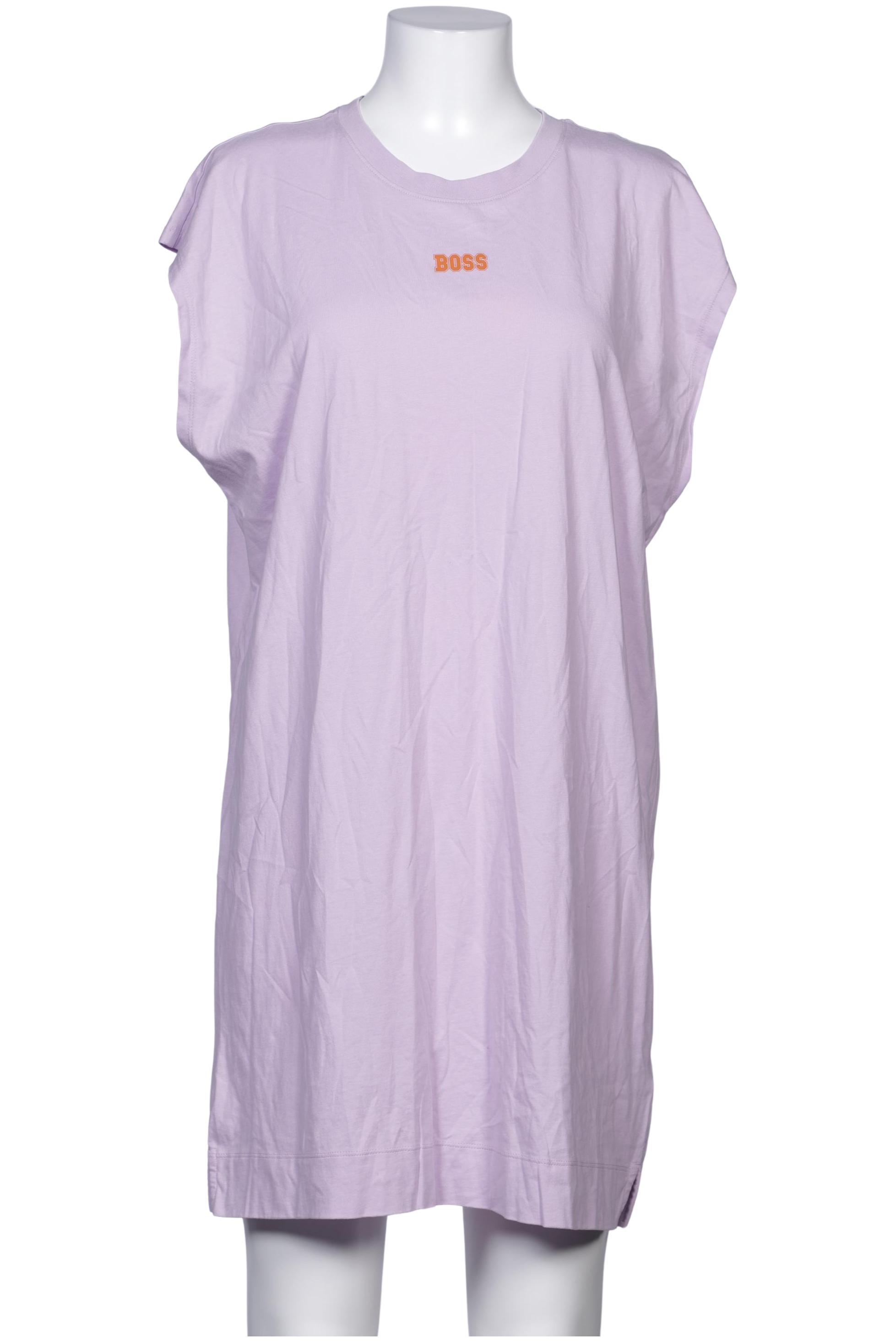 

Boss Orange Damen Kleid, flieder, Gr. 42