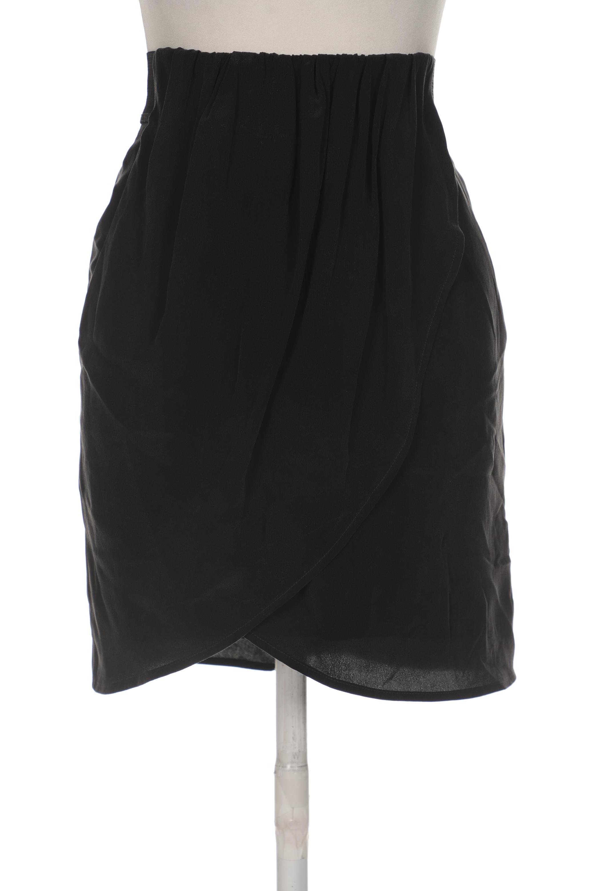 

Boss Orange Damen Rock, schwarz