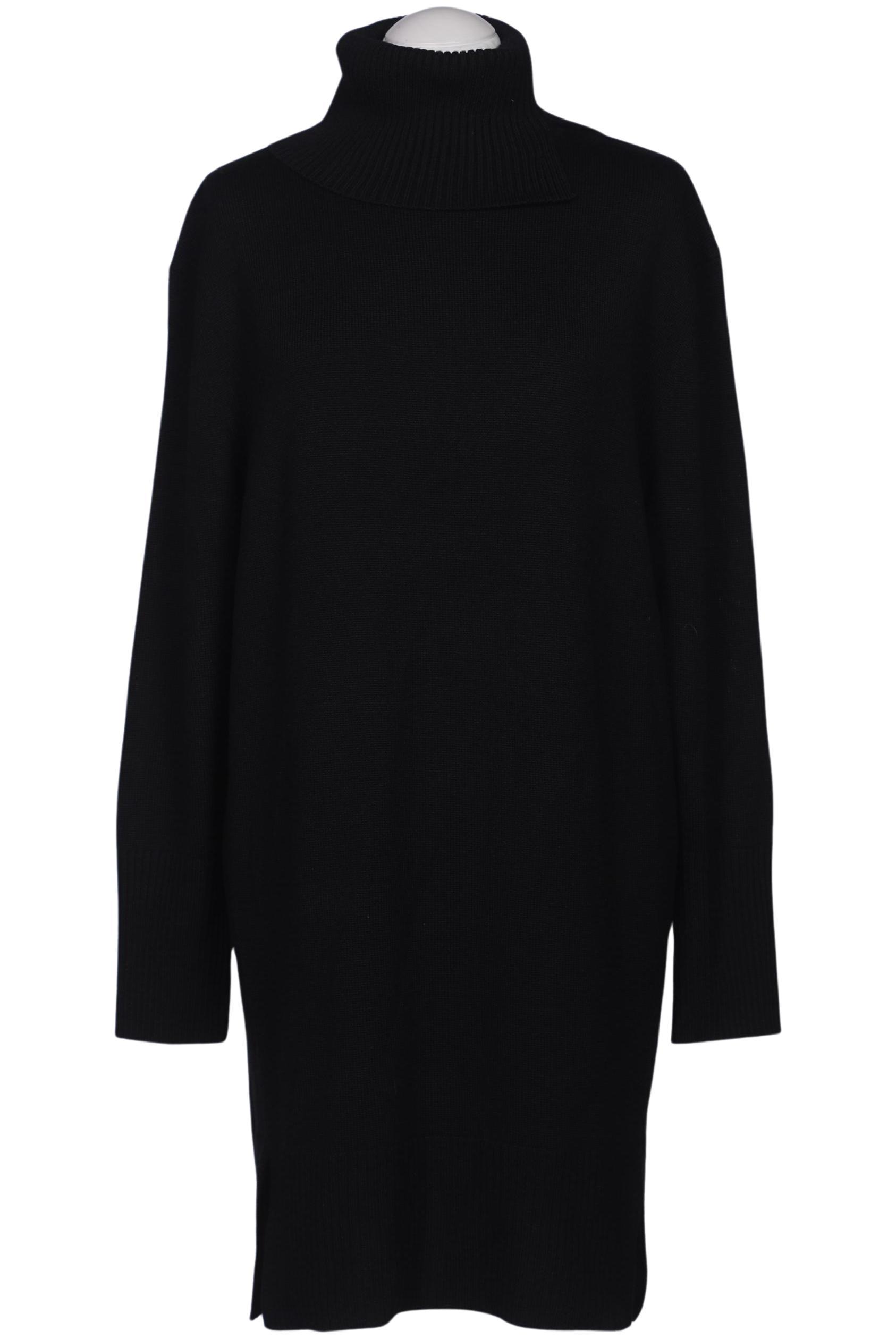 

Boss Orange Damen Kleid, schwarz, Gr. 38