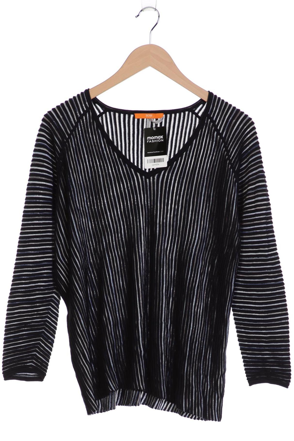 

Boss Orange Damen Pullover, marineblau, Gr. 42