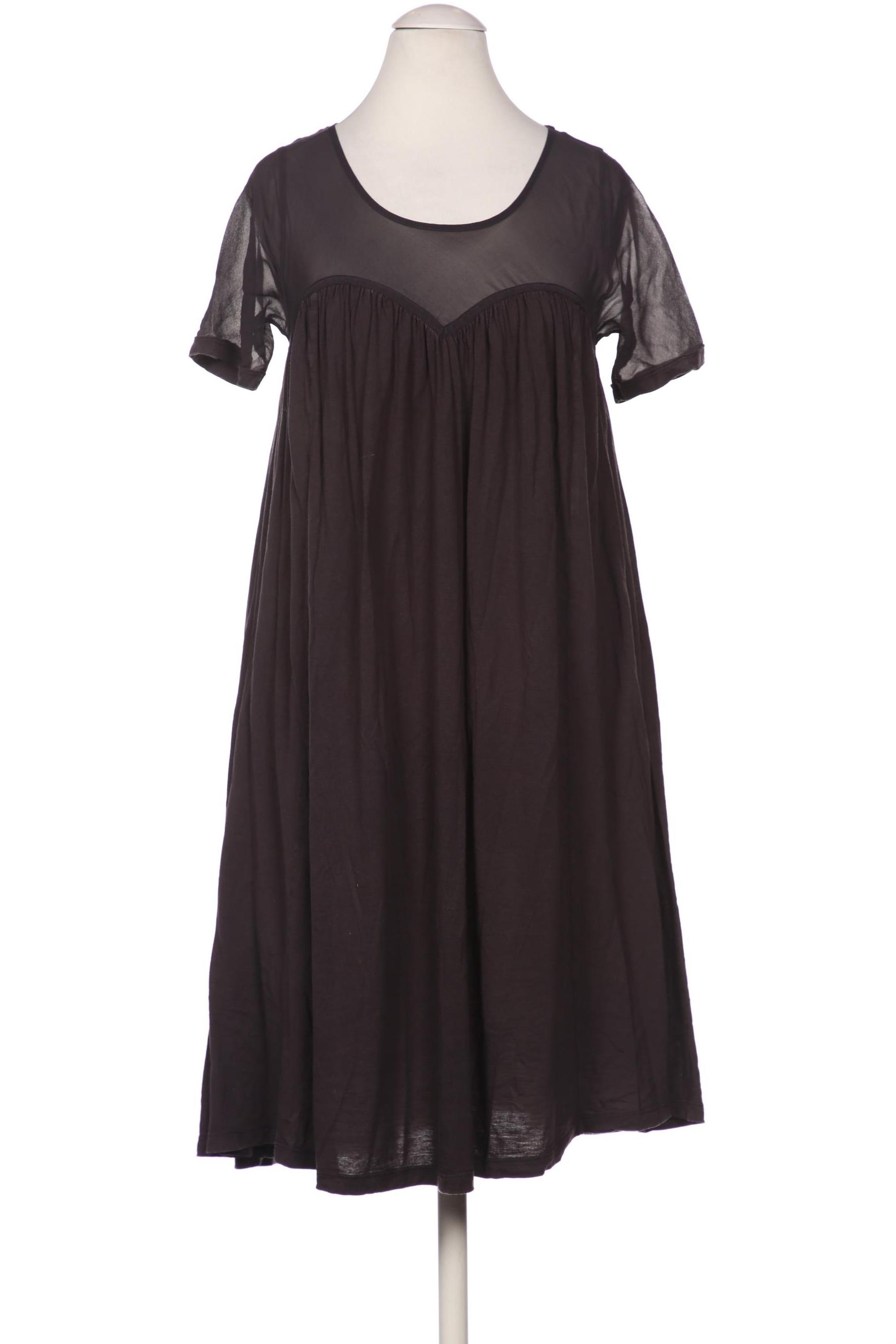 

Boss Orange Damen Kleid, schwarz, Gr. 36