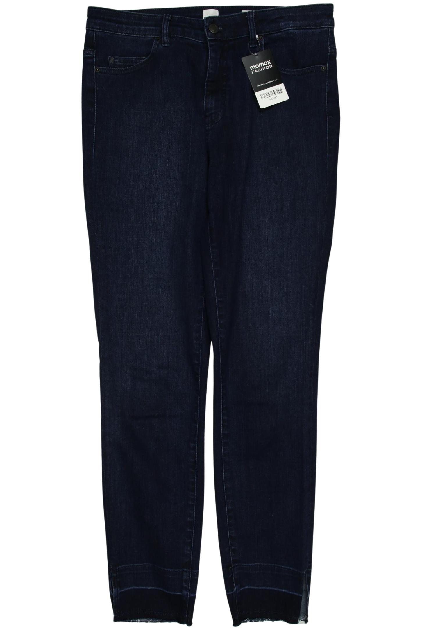 

Boss Orange Damen Jeans, marineblau, Gr. 31