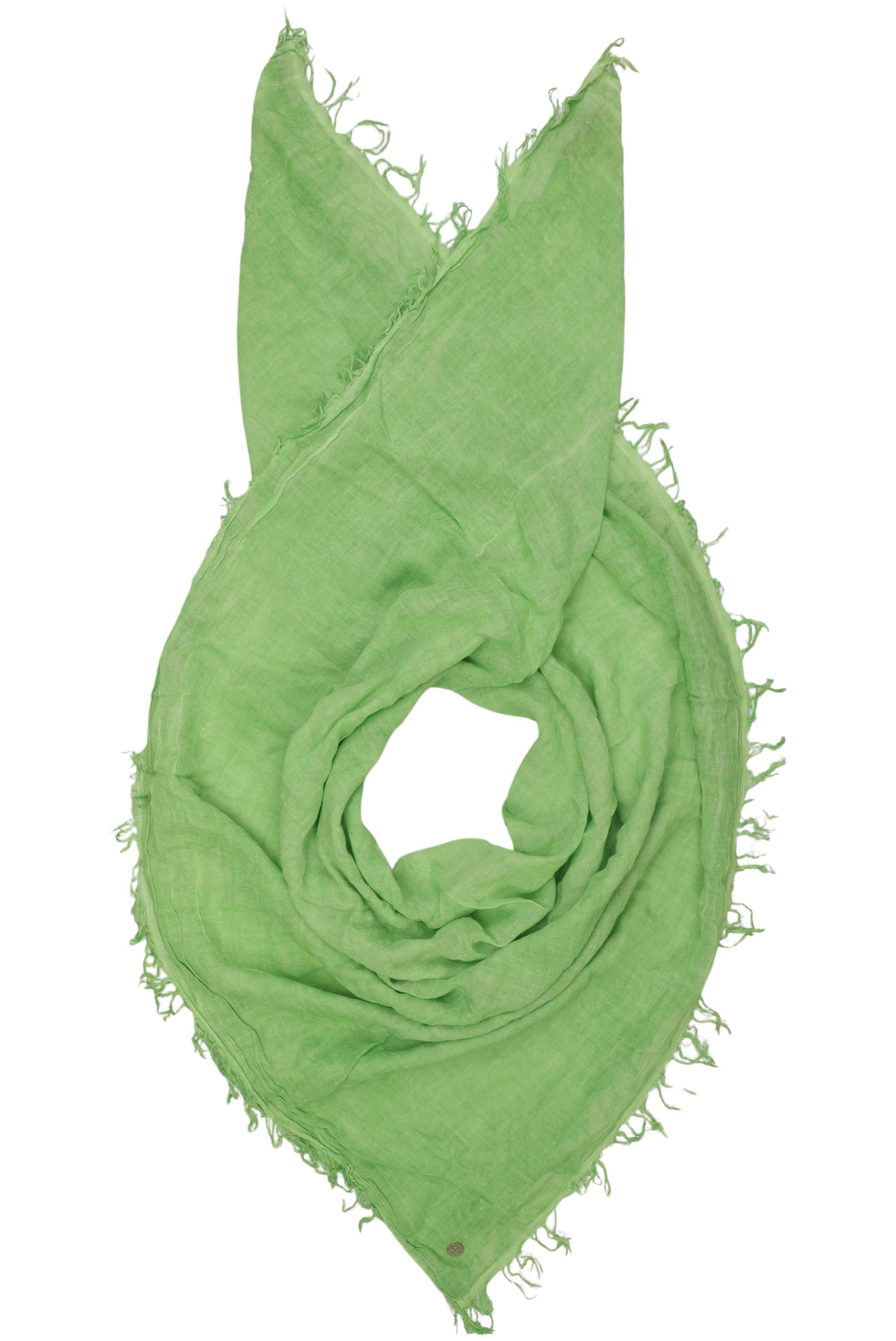 

Boss Orange Damen Schal, hellgrün, Gr.