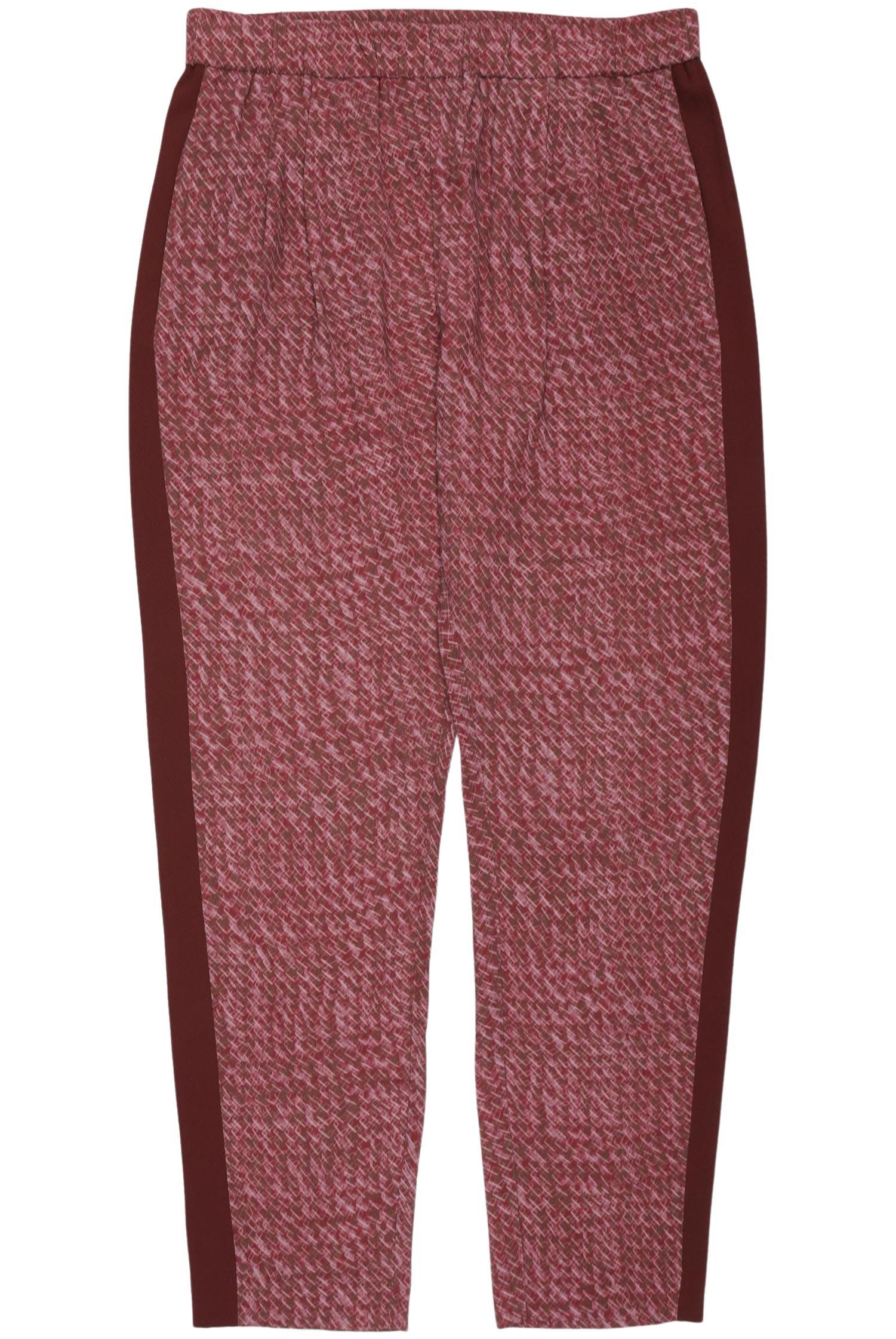 

Boss Orange Damen Stoffhose, pink, Gr. 36