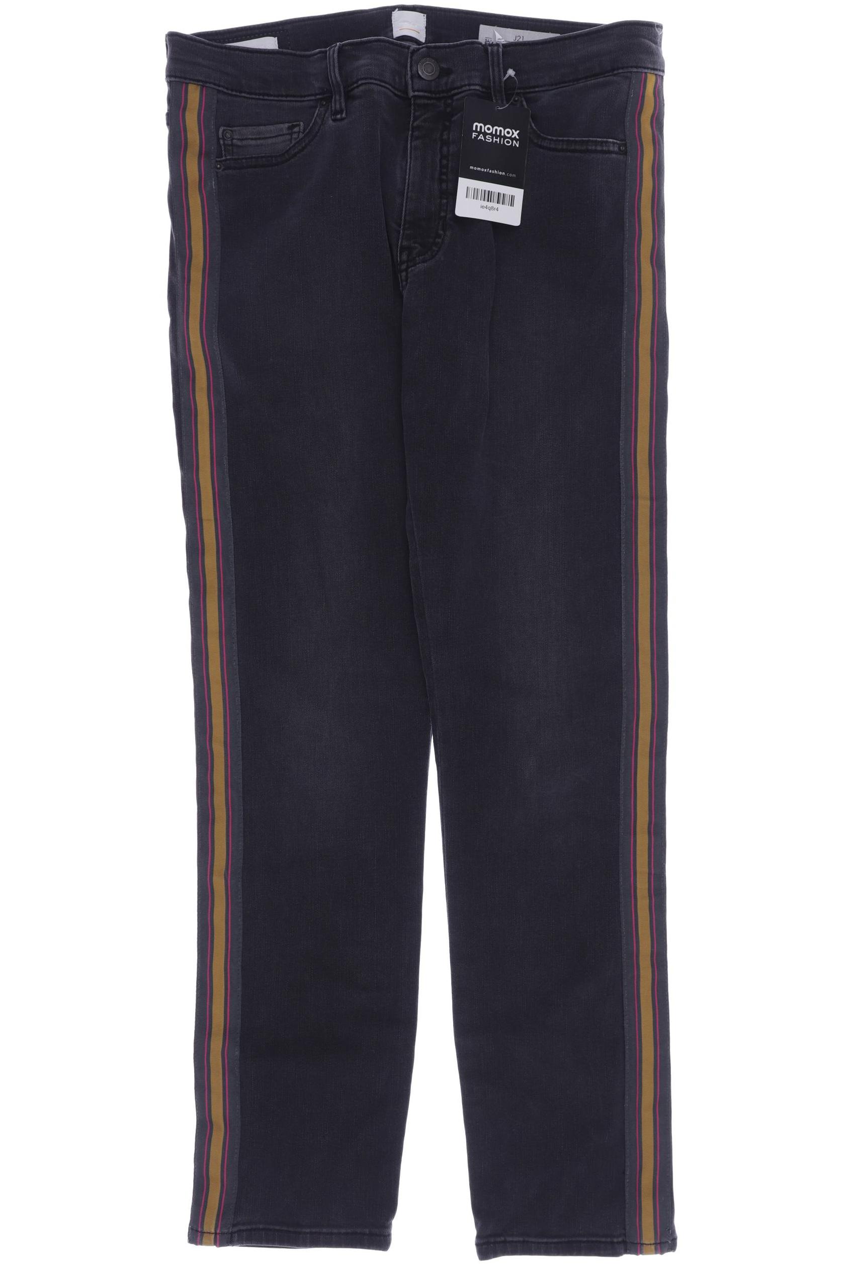 

Boss Orange Damen Jeans, grau