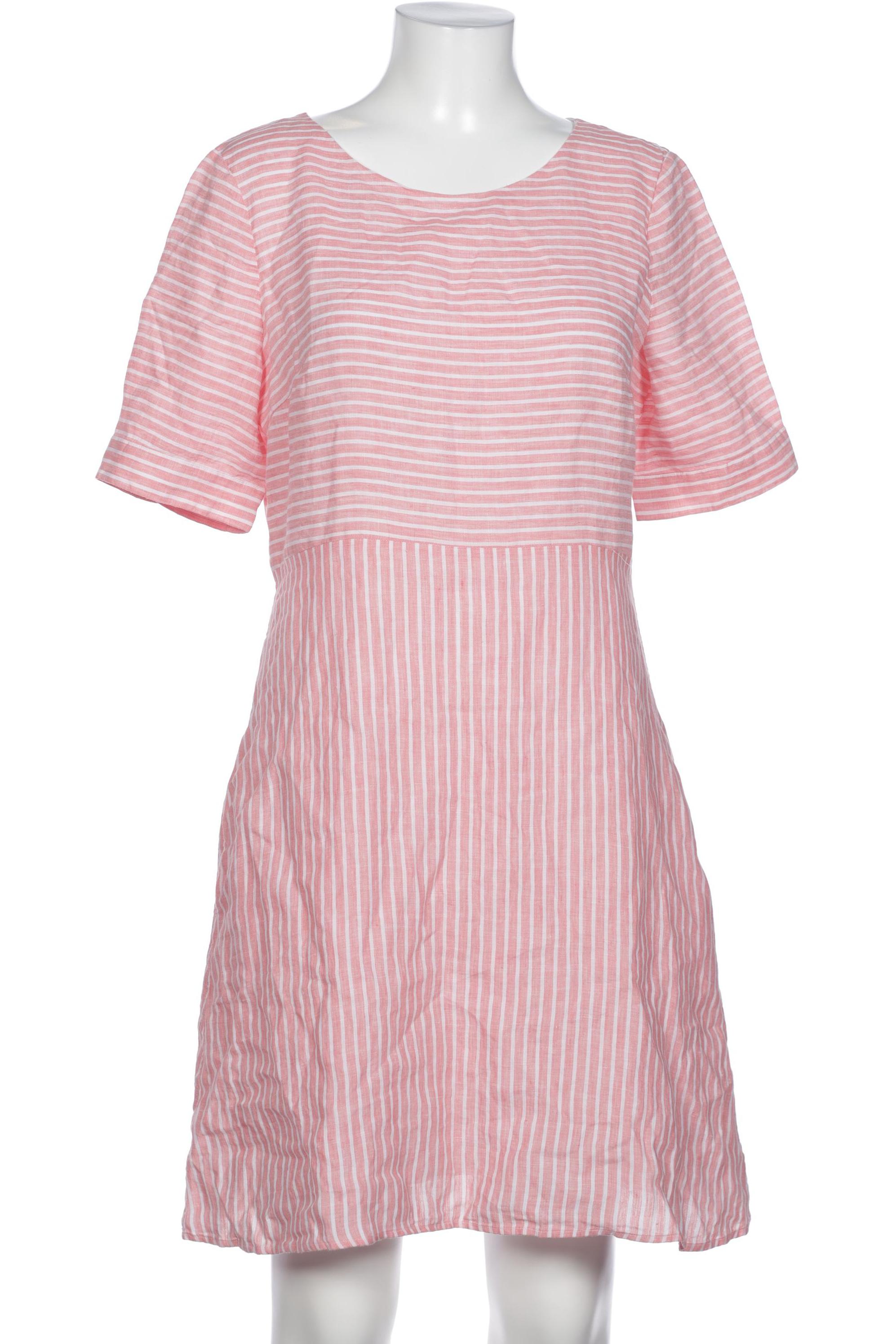 

Boss Orange Damen Kleid, pink