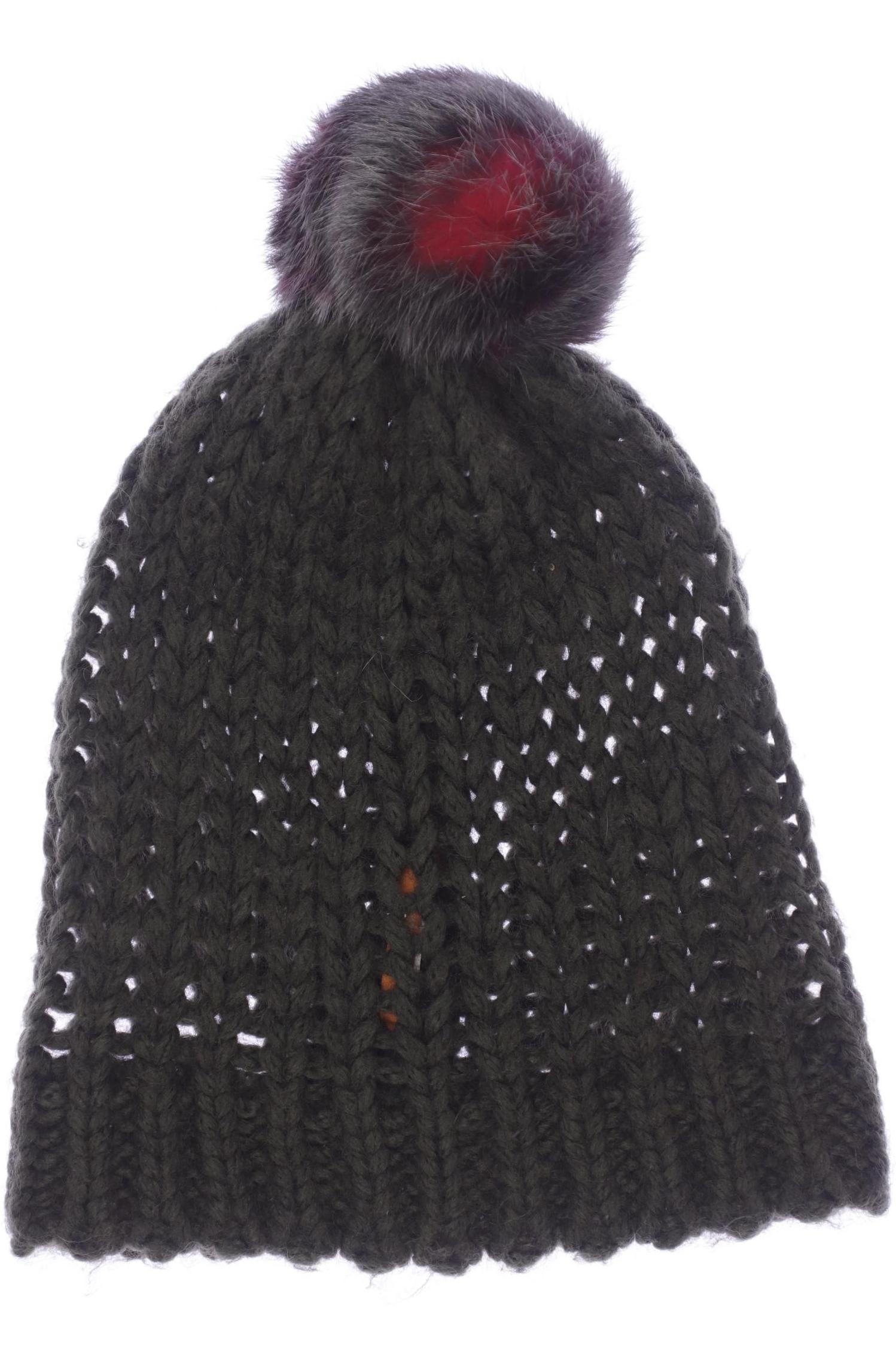 

Boss Orange Damen Hut/Mütze, grün, Gr. uni