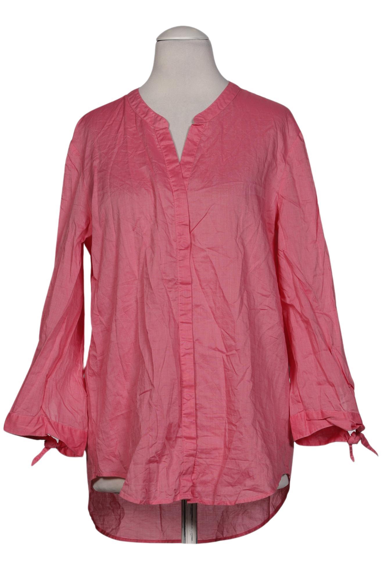 

Boss Orange Damen Bluse, pink, Gr. 34