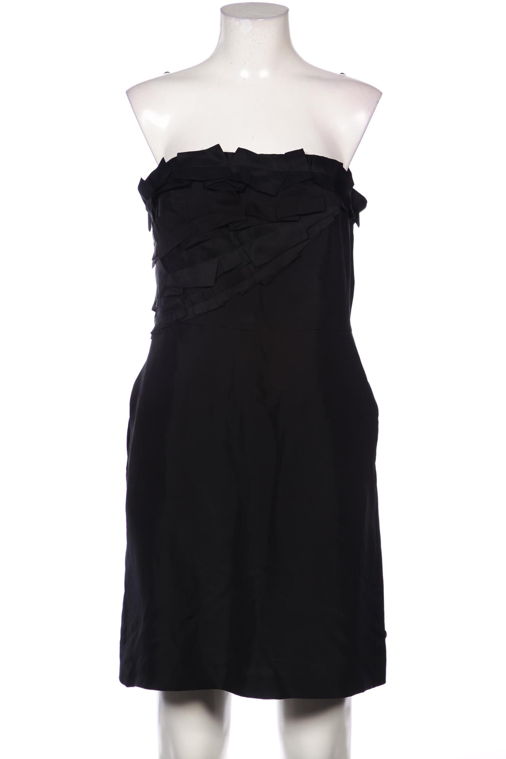 

Boss Orange Damen Kleid, schwarz, Gr. 40