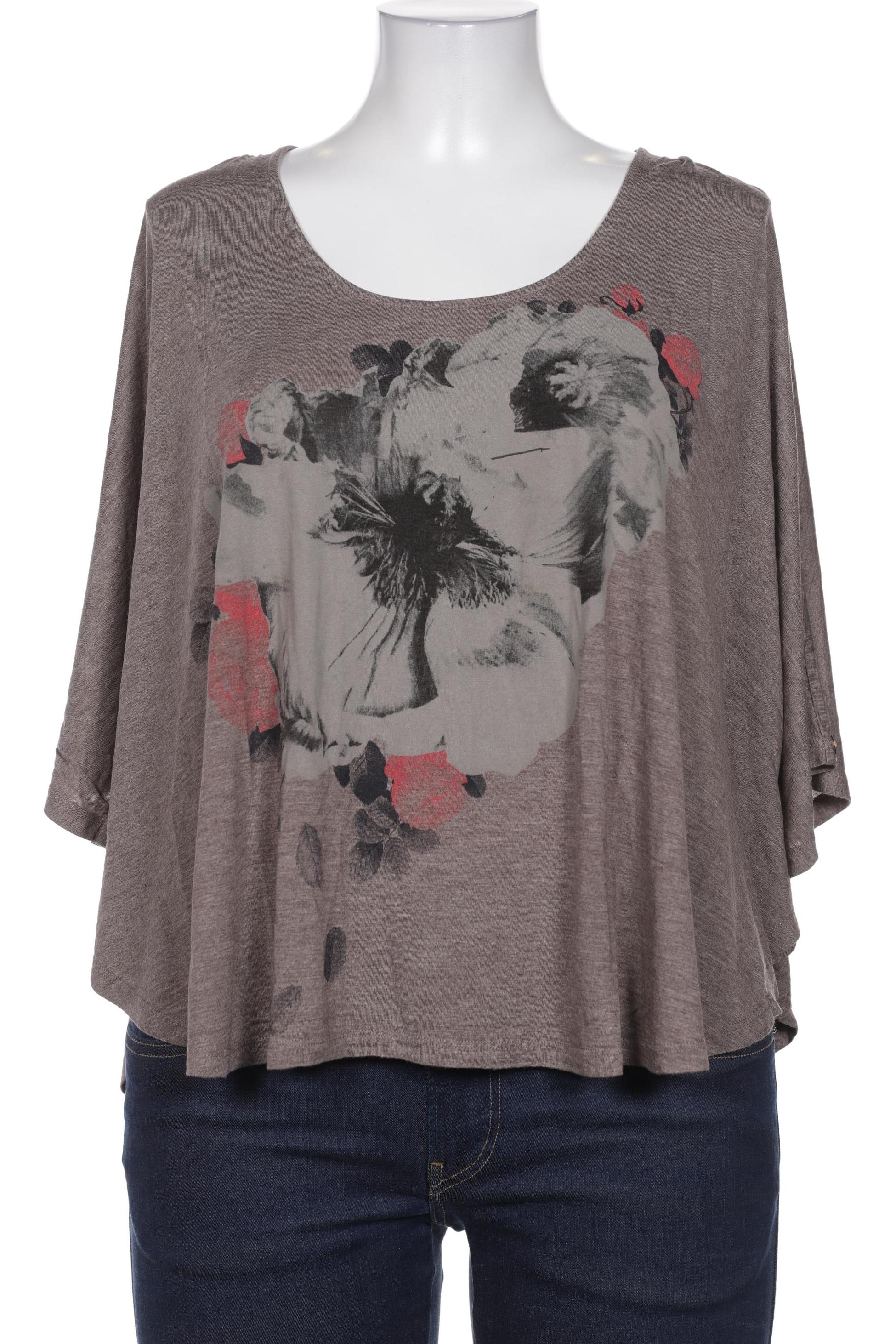 

Boss Orange Damen T-Shirt, braun