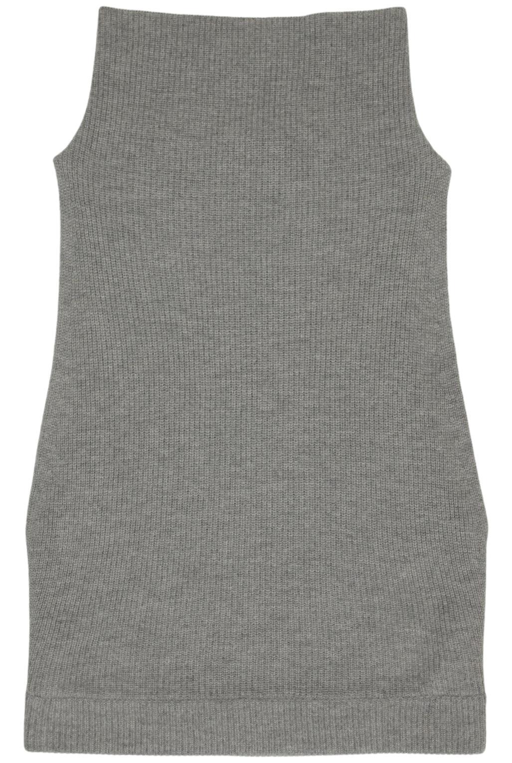 

Boss Orange Damen Pullover, grau, Gr. 36