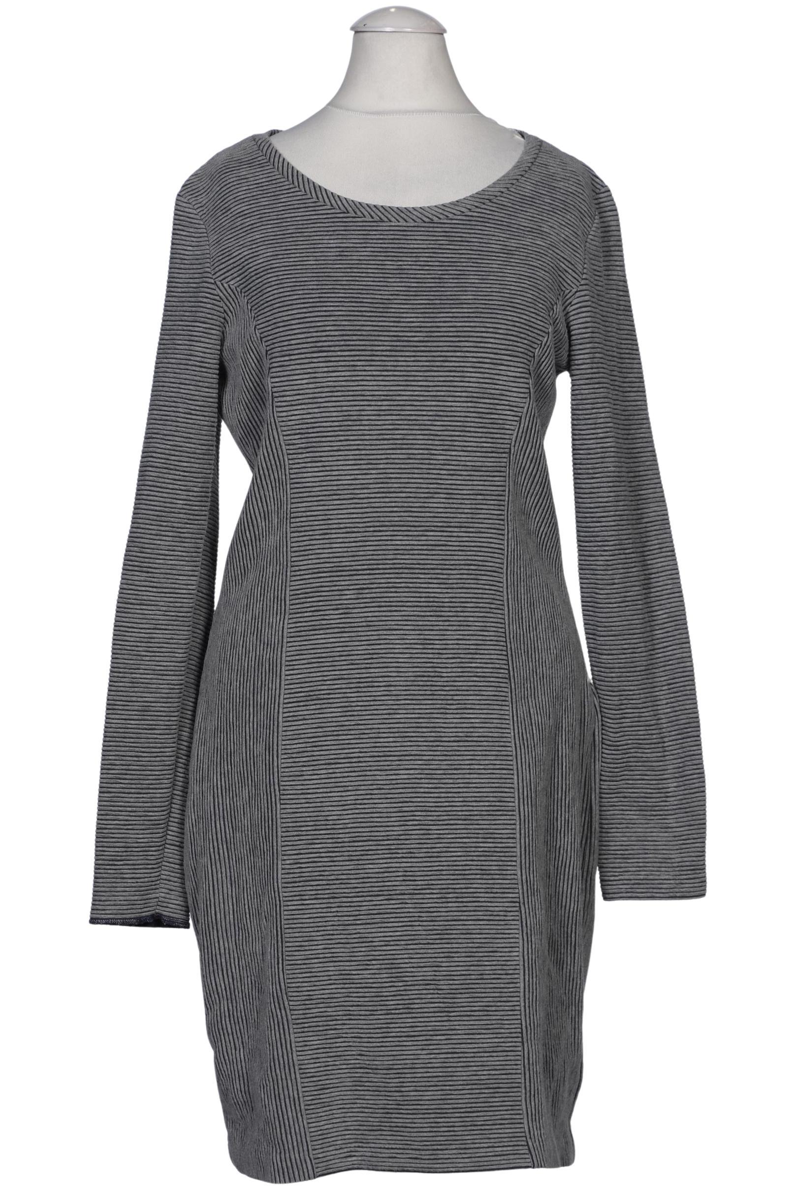 

Boss Orange Damen Kleid, grau, Gr. 38