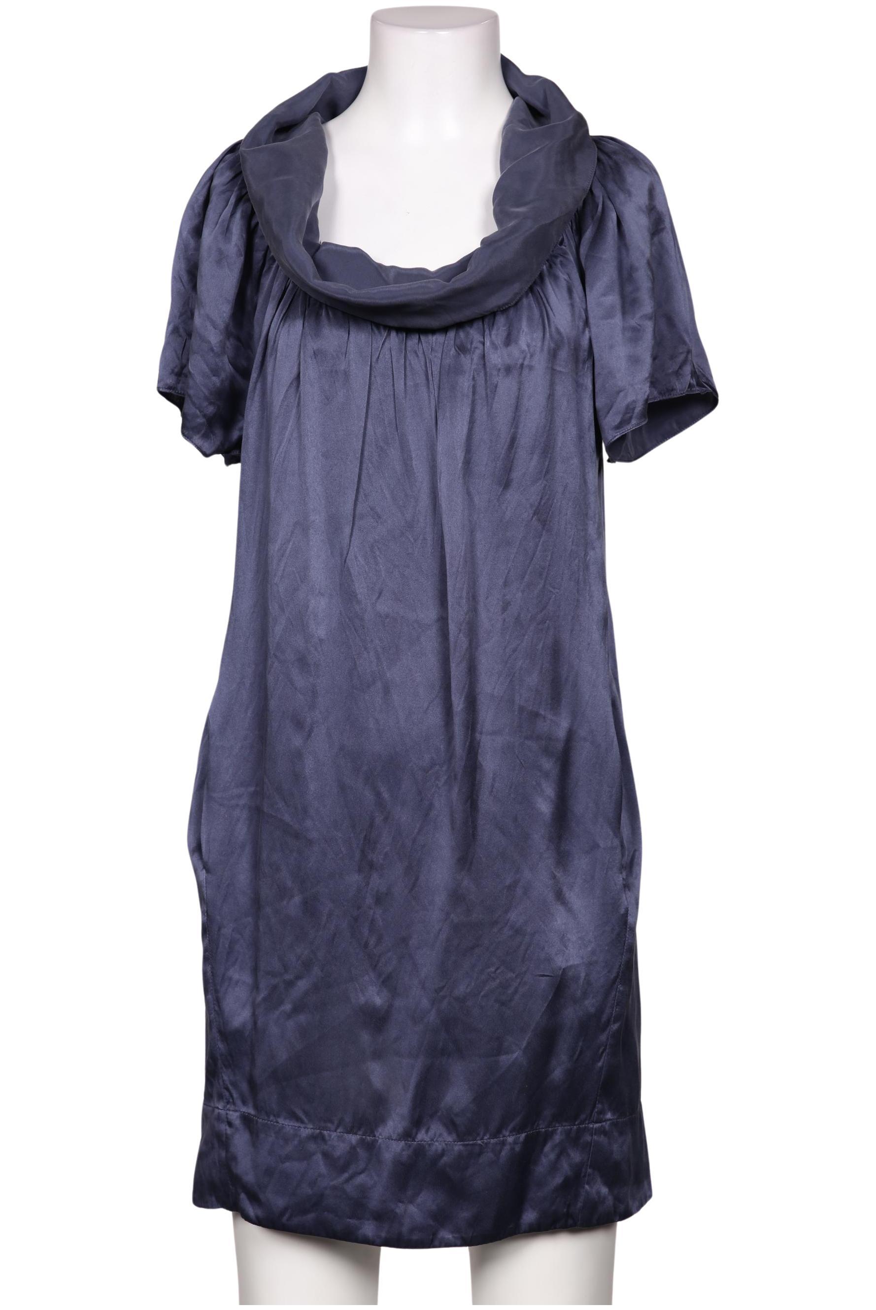

Boss Orange Damen Kleid, marineblau, Gr. 36