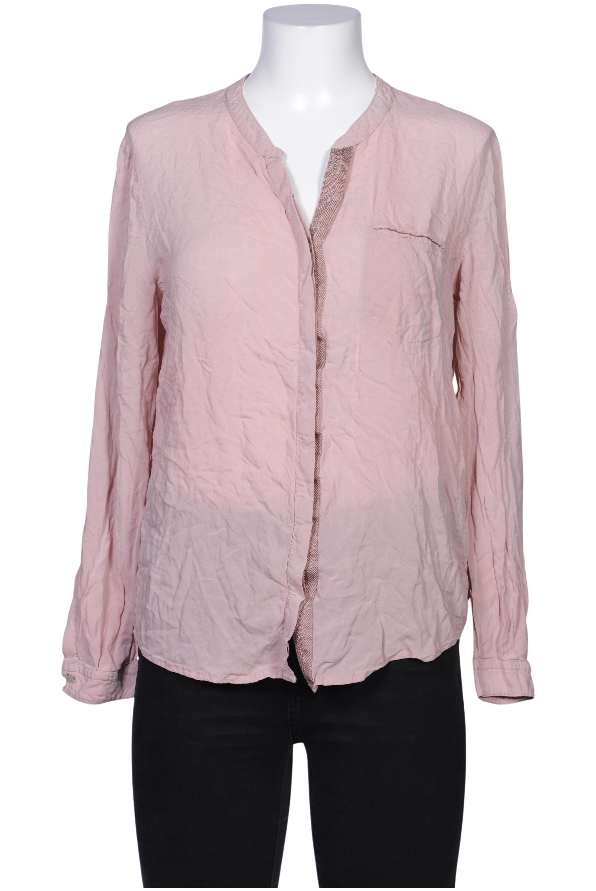 

Boss Orange Damen Bluse, pink, Gr. 38