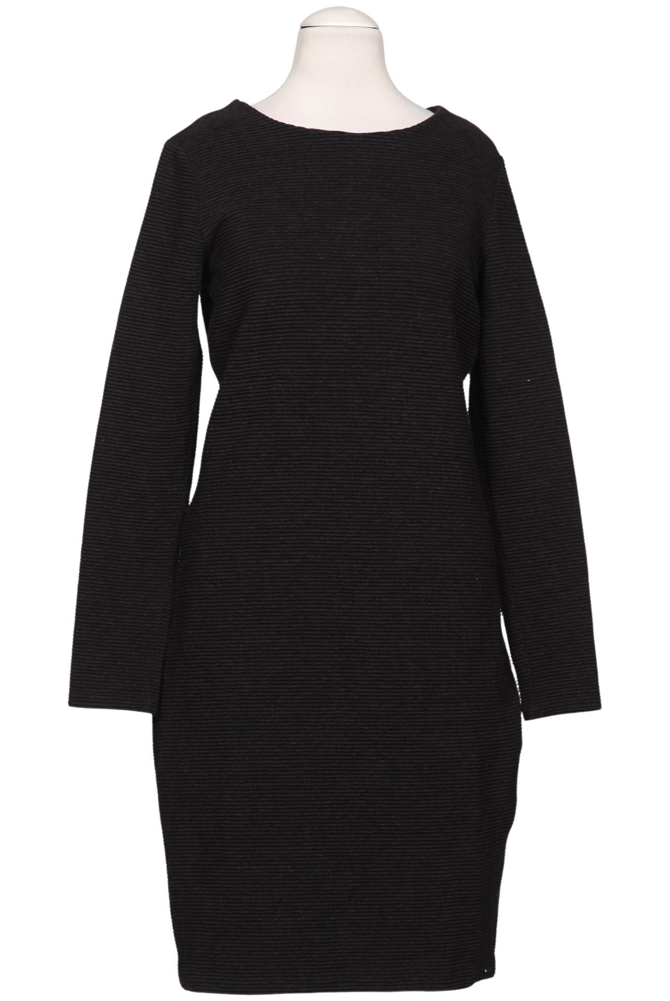 

Boss Orange Damen Kleid, schwarz, Gr. 36