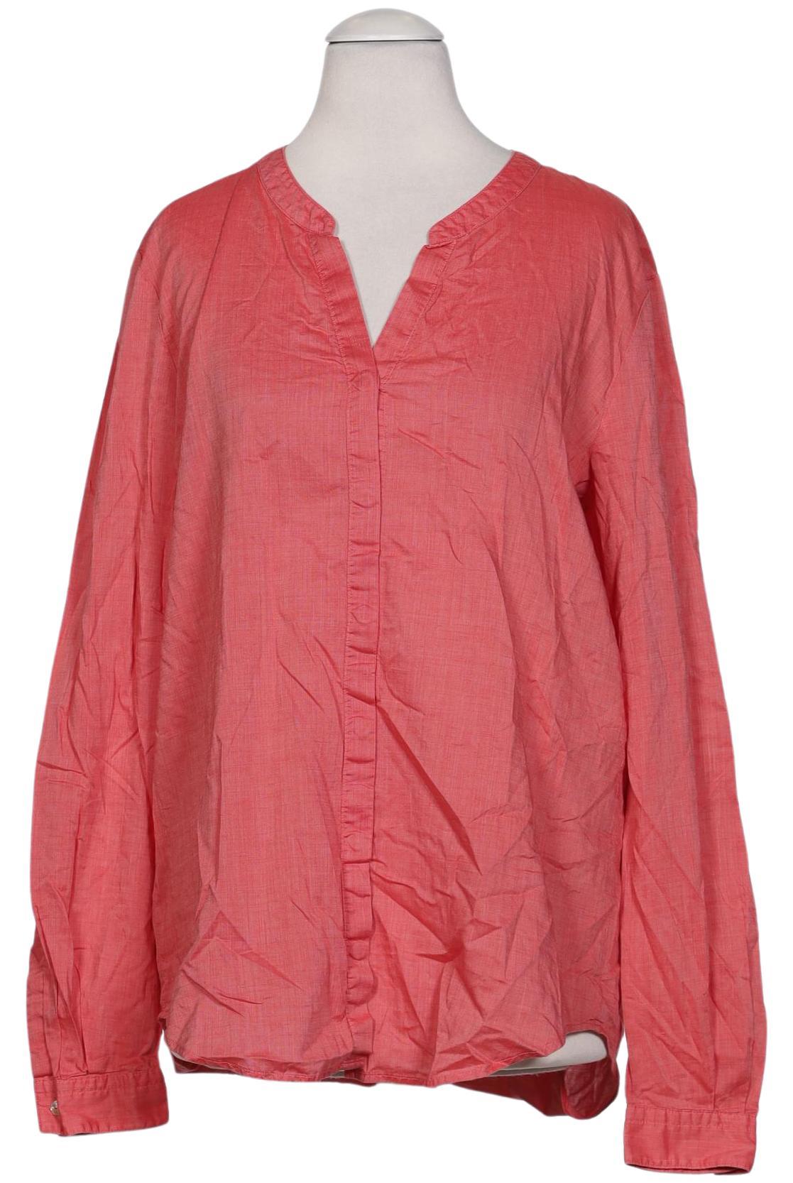 

Boss Orange Damen Bluse, rot, Gr. 36