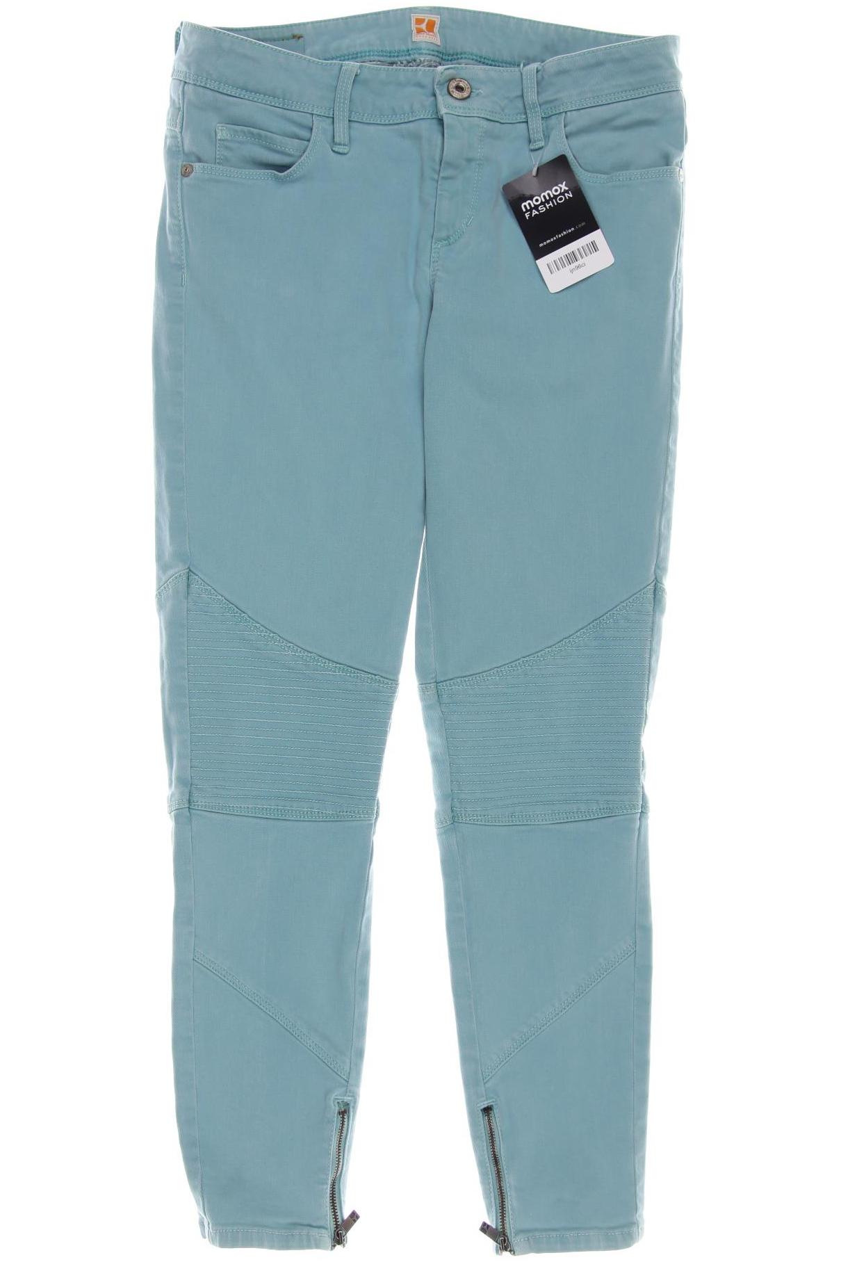 

Boss Orange Damen Jeans, türkis