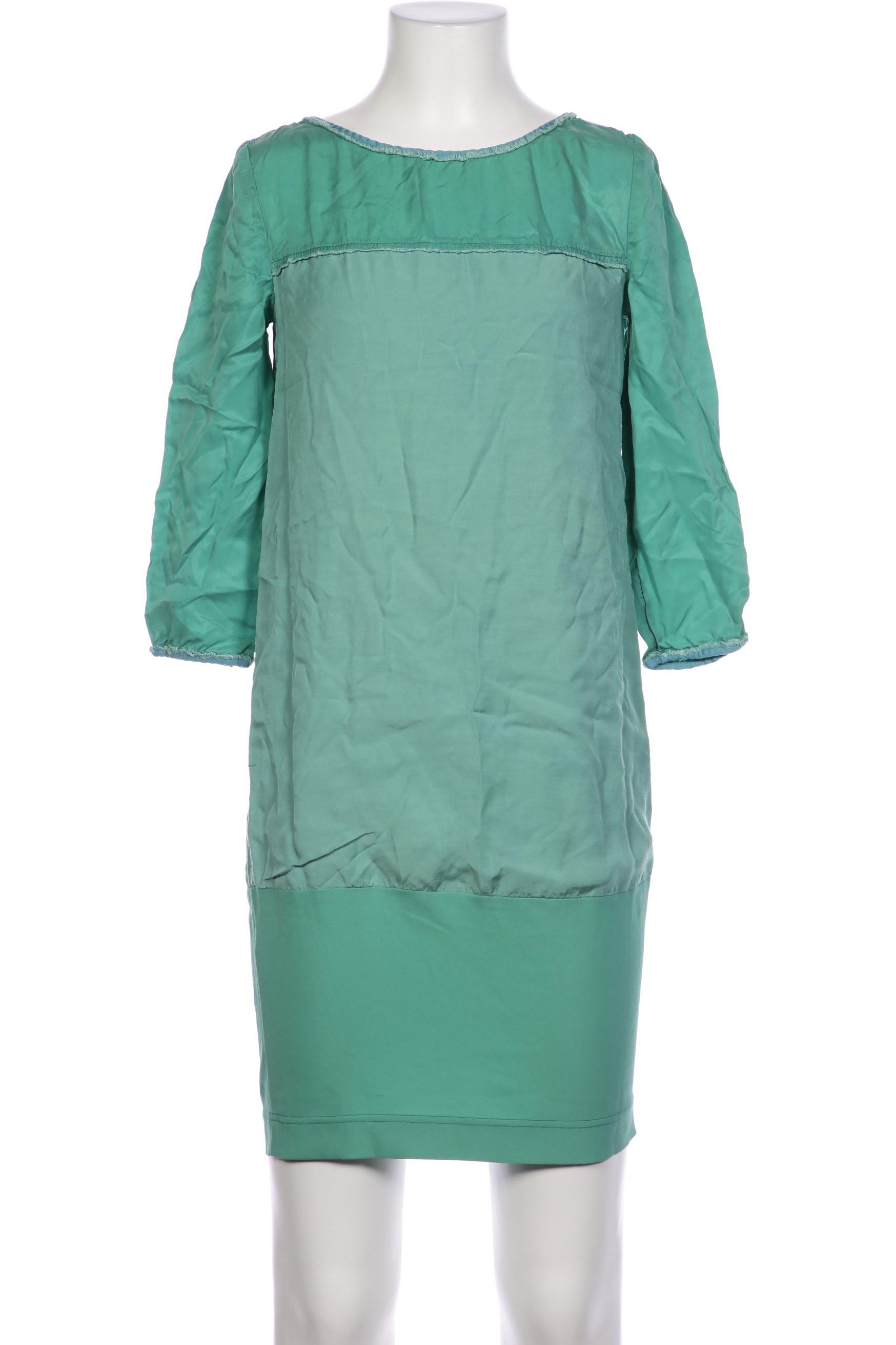 

Boss Orange Damen Kleid, grün, Gr. 36