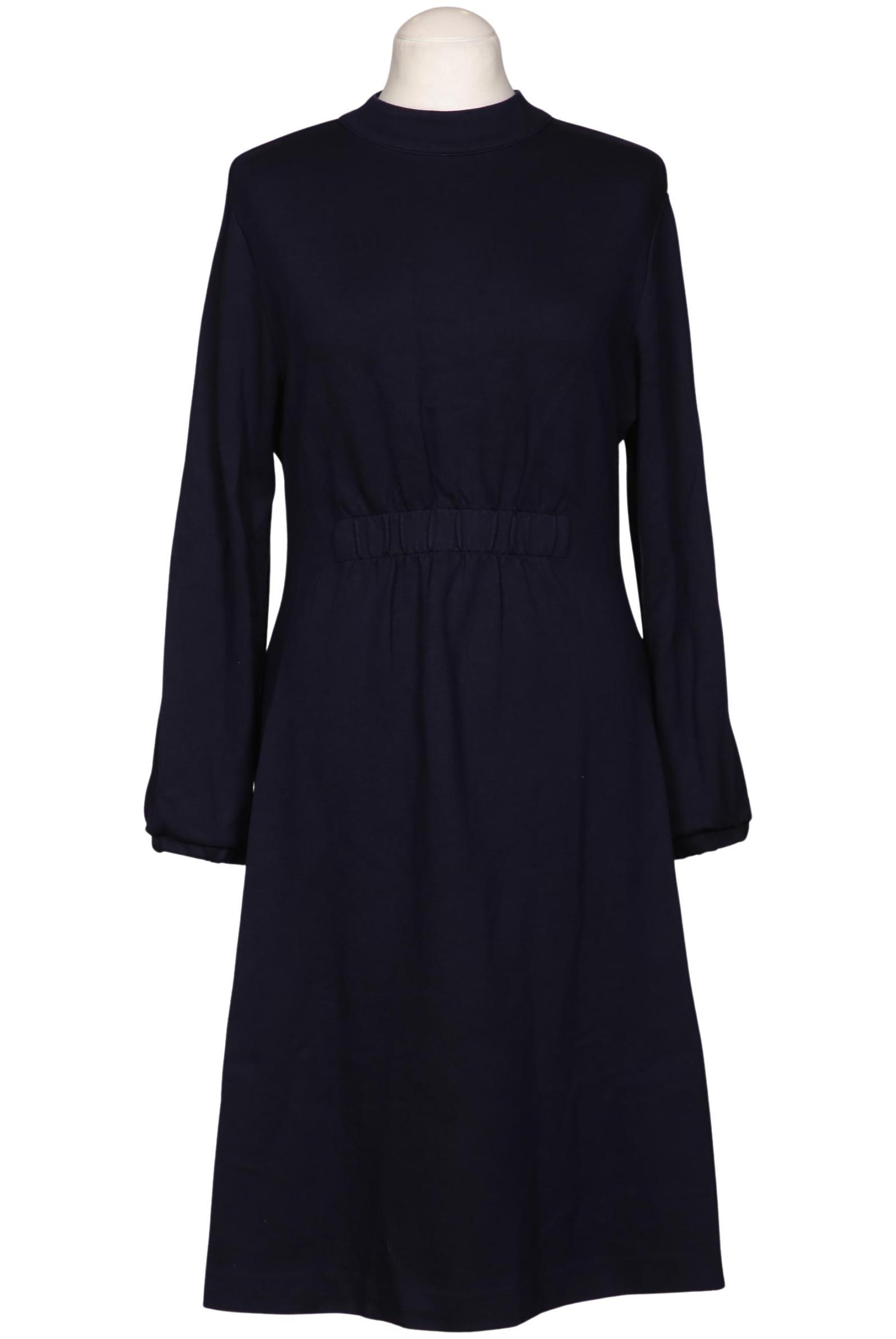 

Boss Orange Damen Kleid, marineblau, Gr. 38