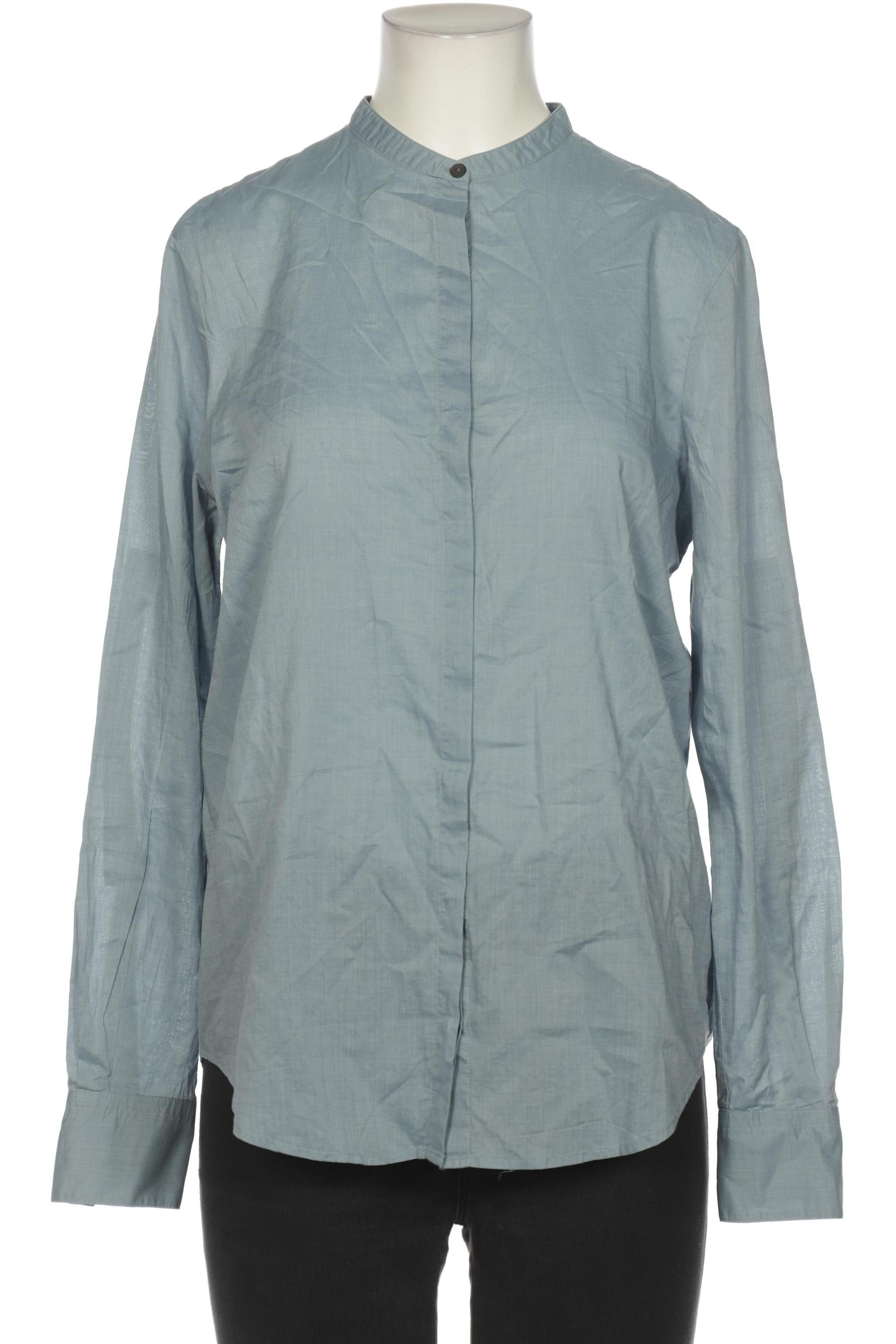 

Boss Orange Damen Bluse, hellblau