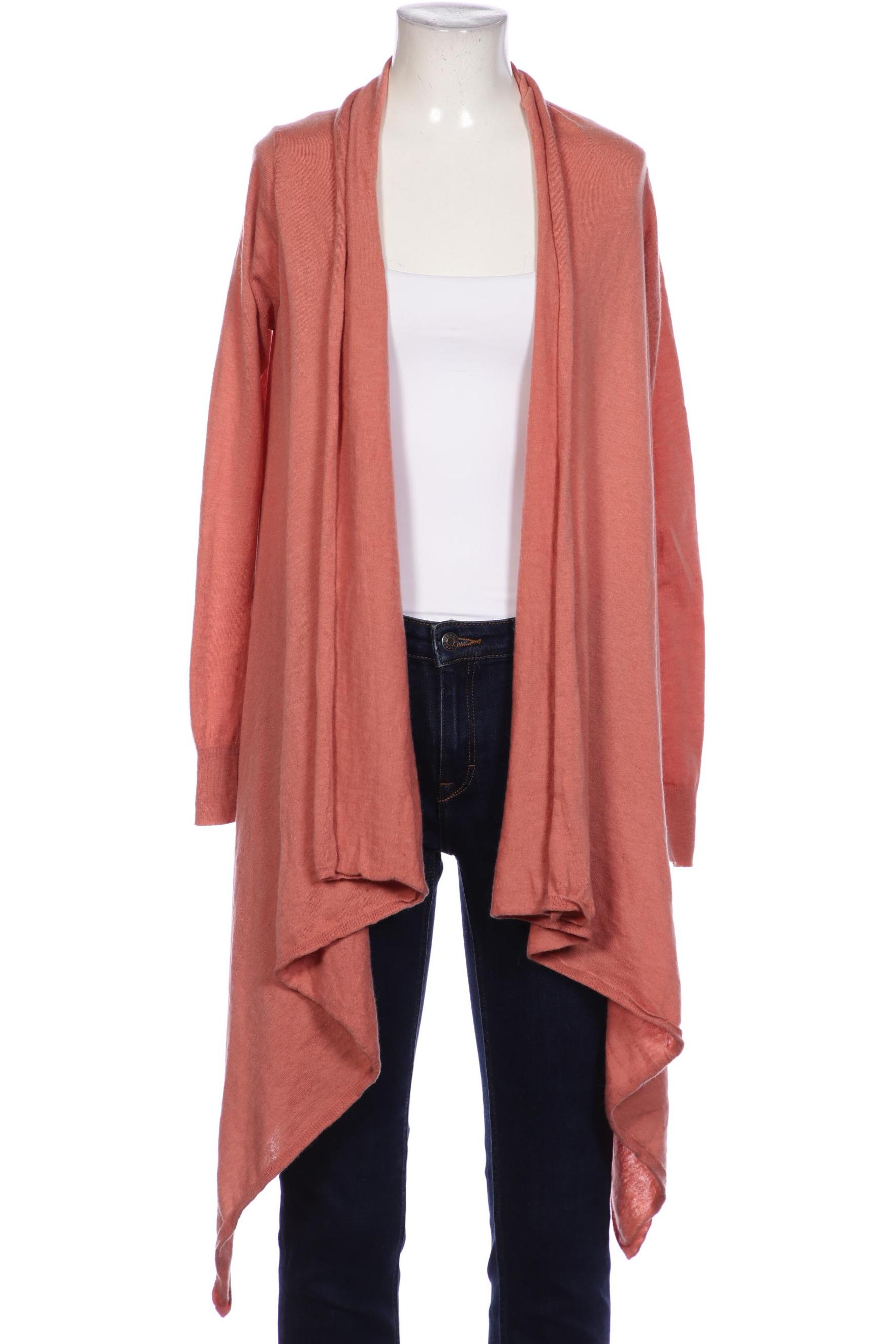 

Boss Orange Damen Strickjacke, pink, Gr. 36