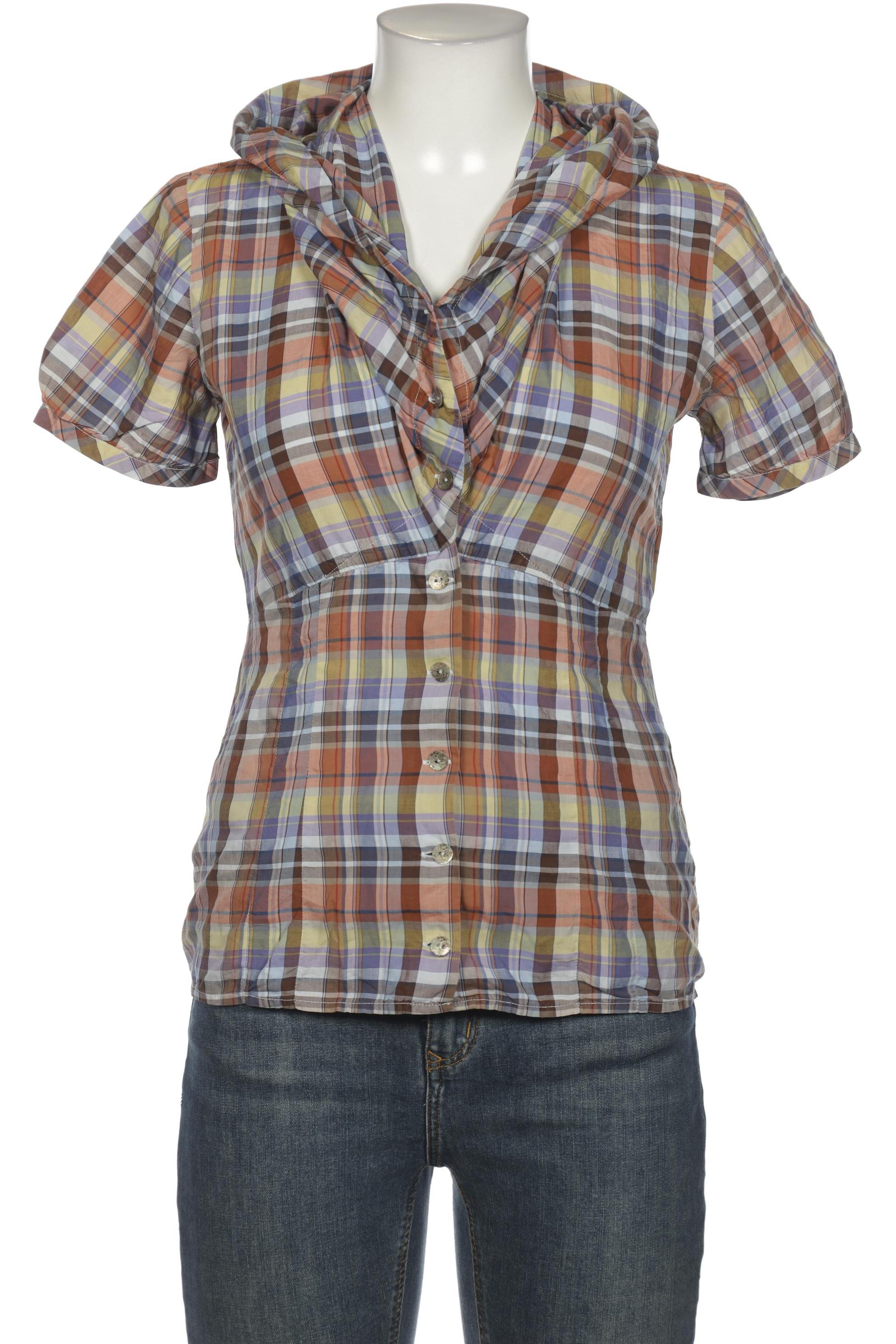 

Boss Orange Damen Bluse, mehrfarbig, Gr. 36