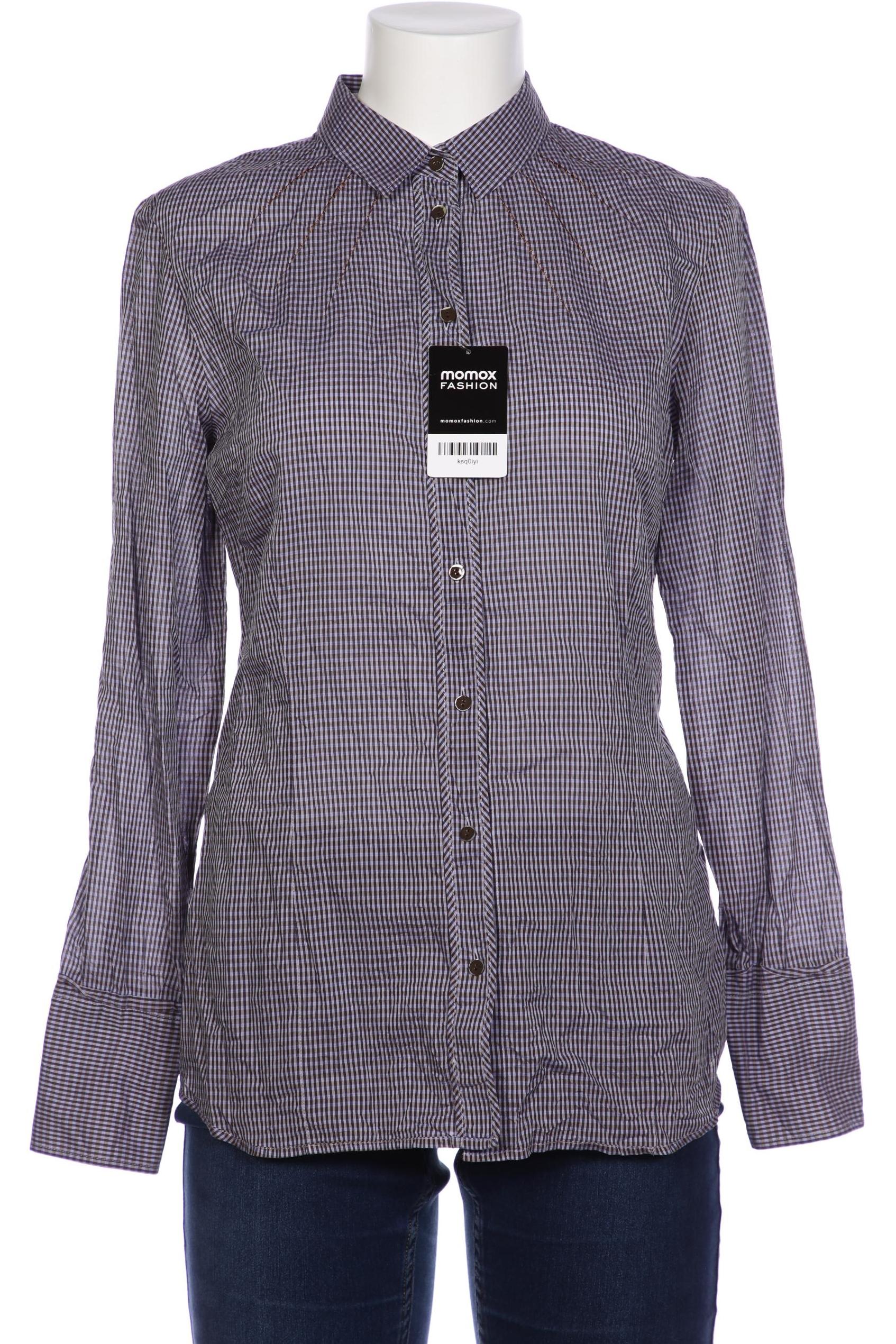 

Boss Orange Damen Bluse, flieder, Gr. 38