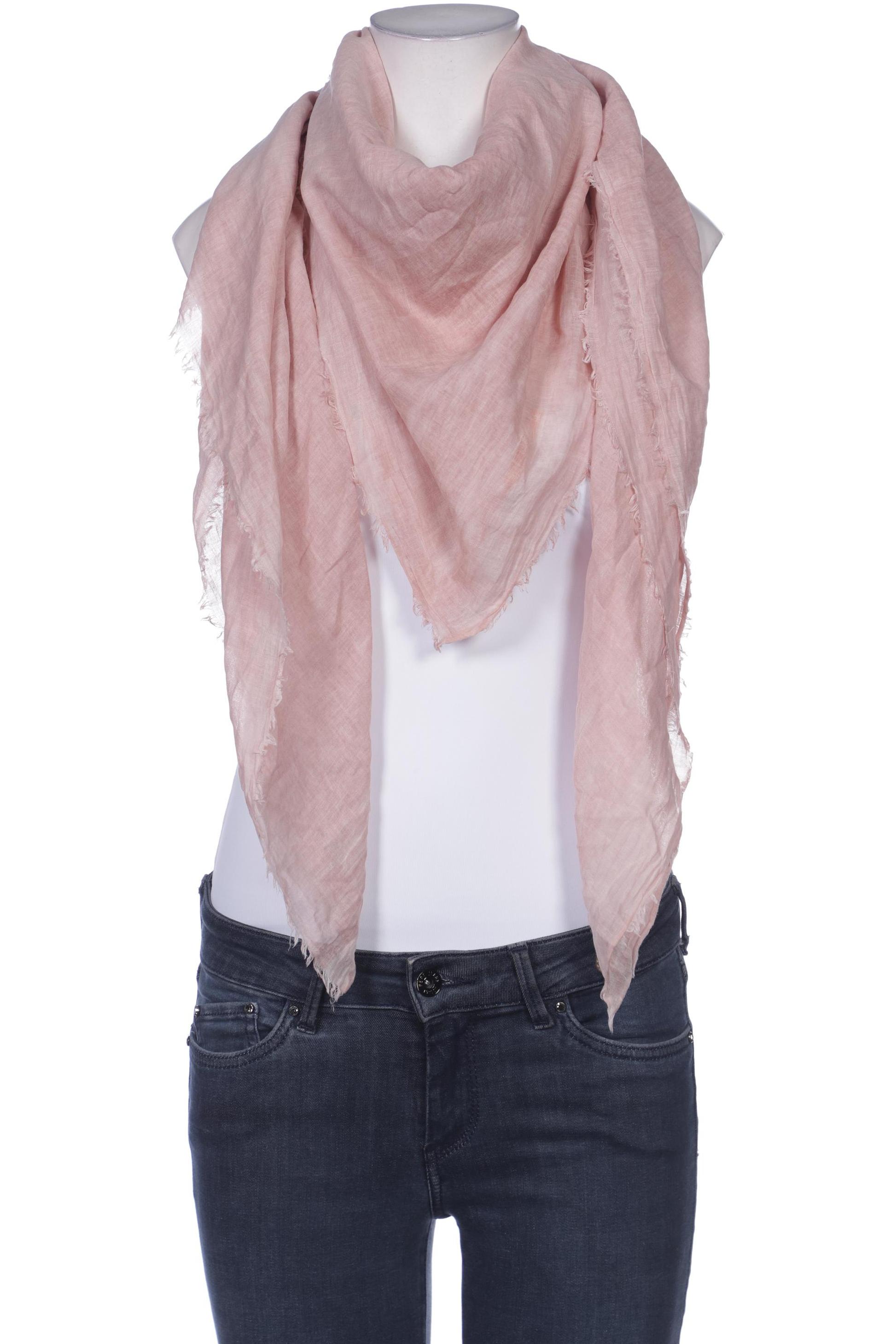 

Boss Orange Damen Schal, pink, Gr.