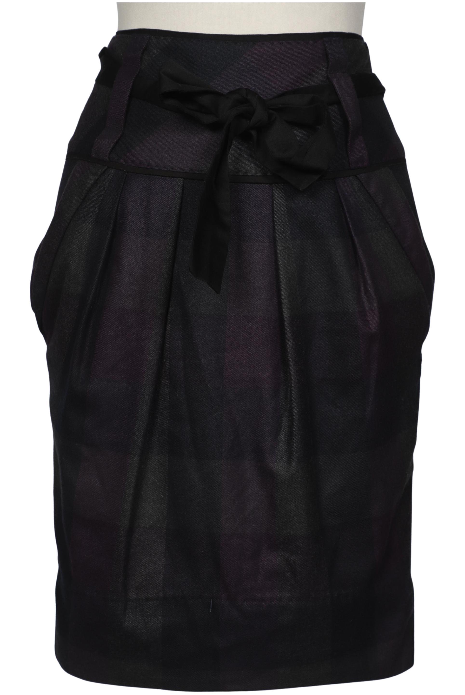 

Boss Orange Damen Rock, mehrfarbig, Gr. 32