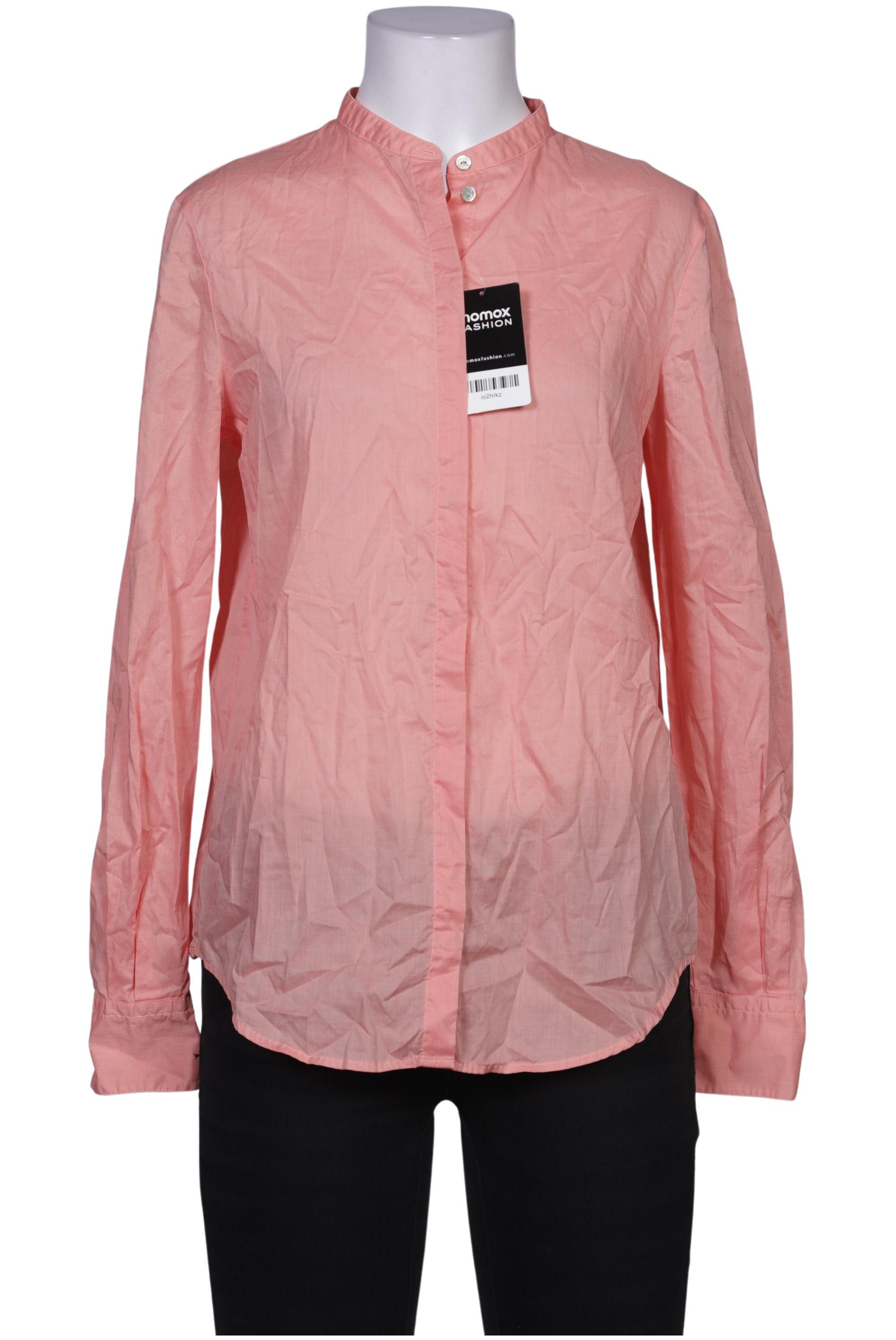 

Boss Orange Damen Bluse, pink, Gr. 34