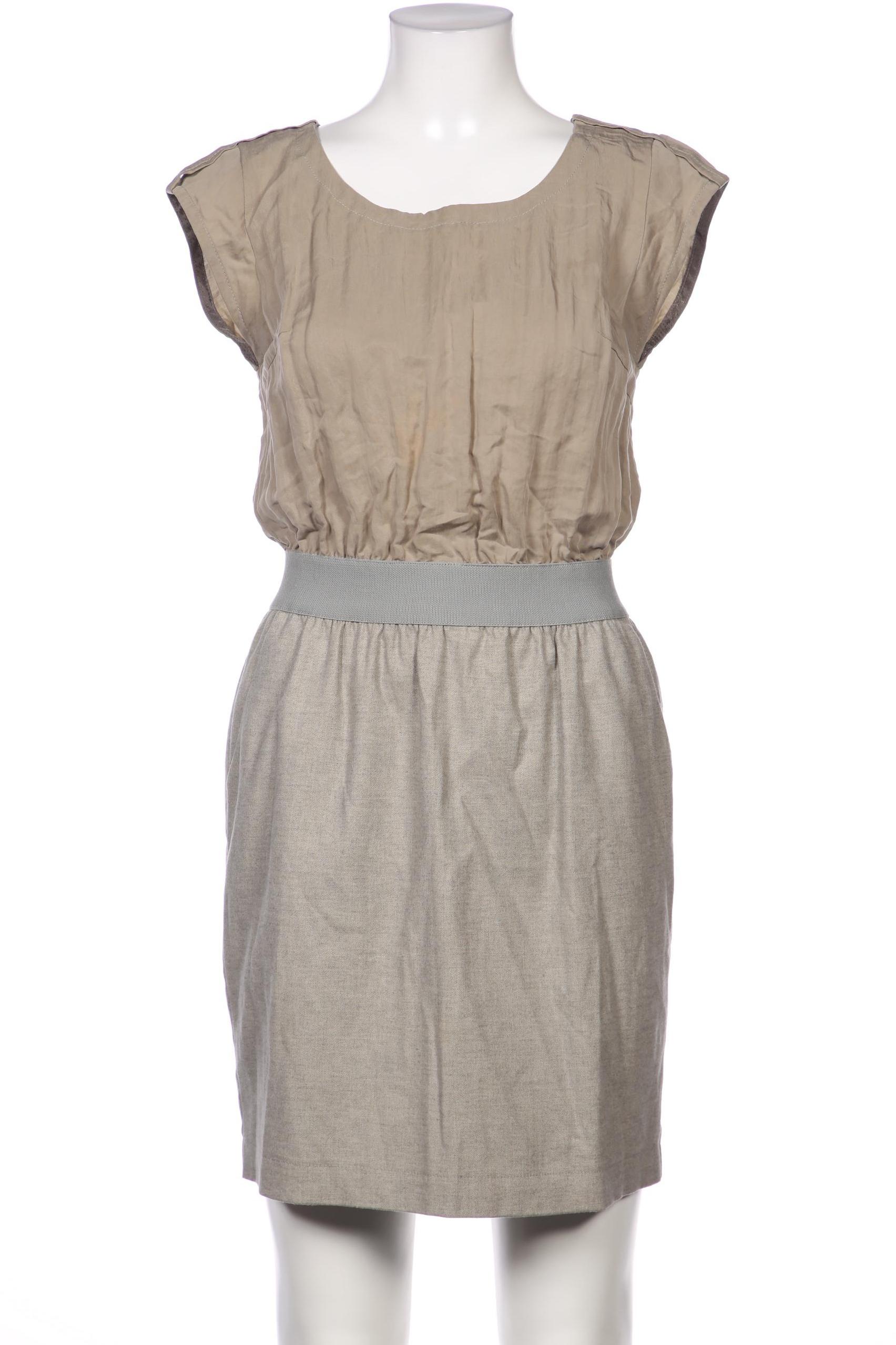 

Boss Orange Damen Kleid, grau, Gr. 38