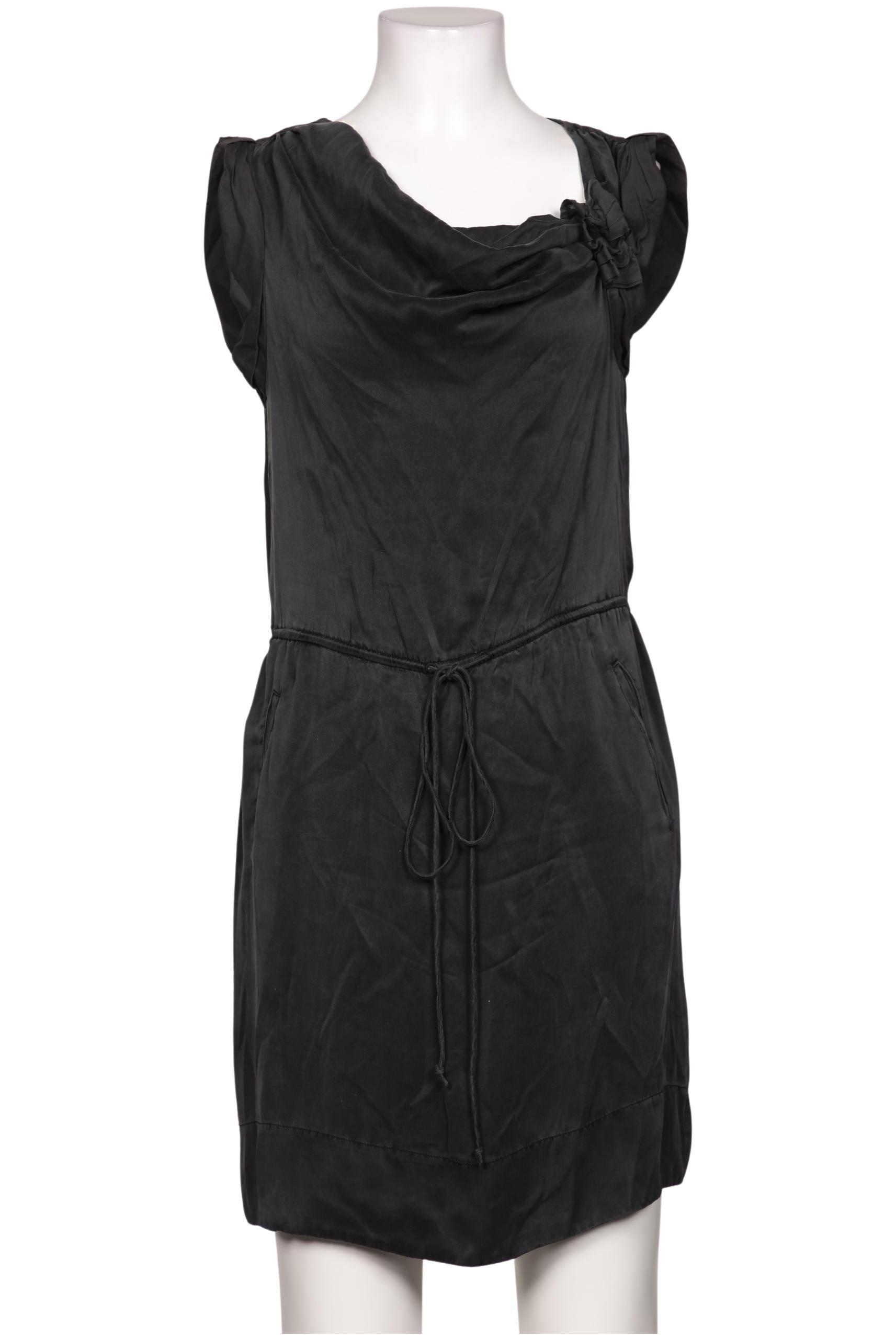 

Boss Orange Damen Kleid, schwarz, Gr. 38