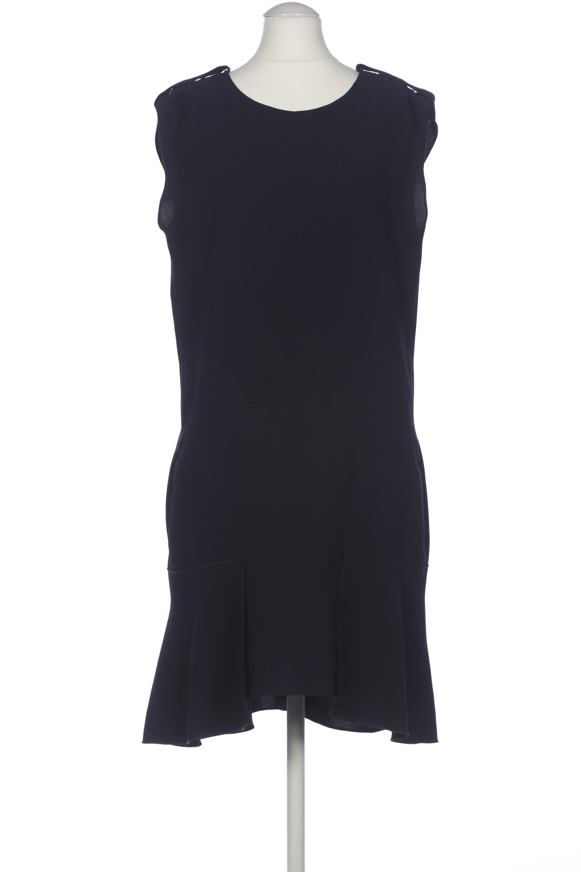 

Boss Orange Damen Kleid, marineblau, Gr. 38