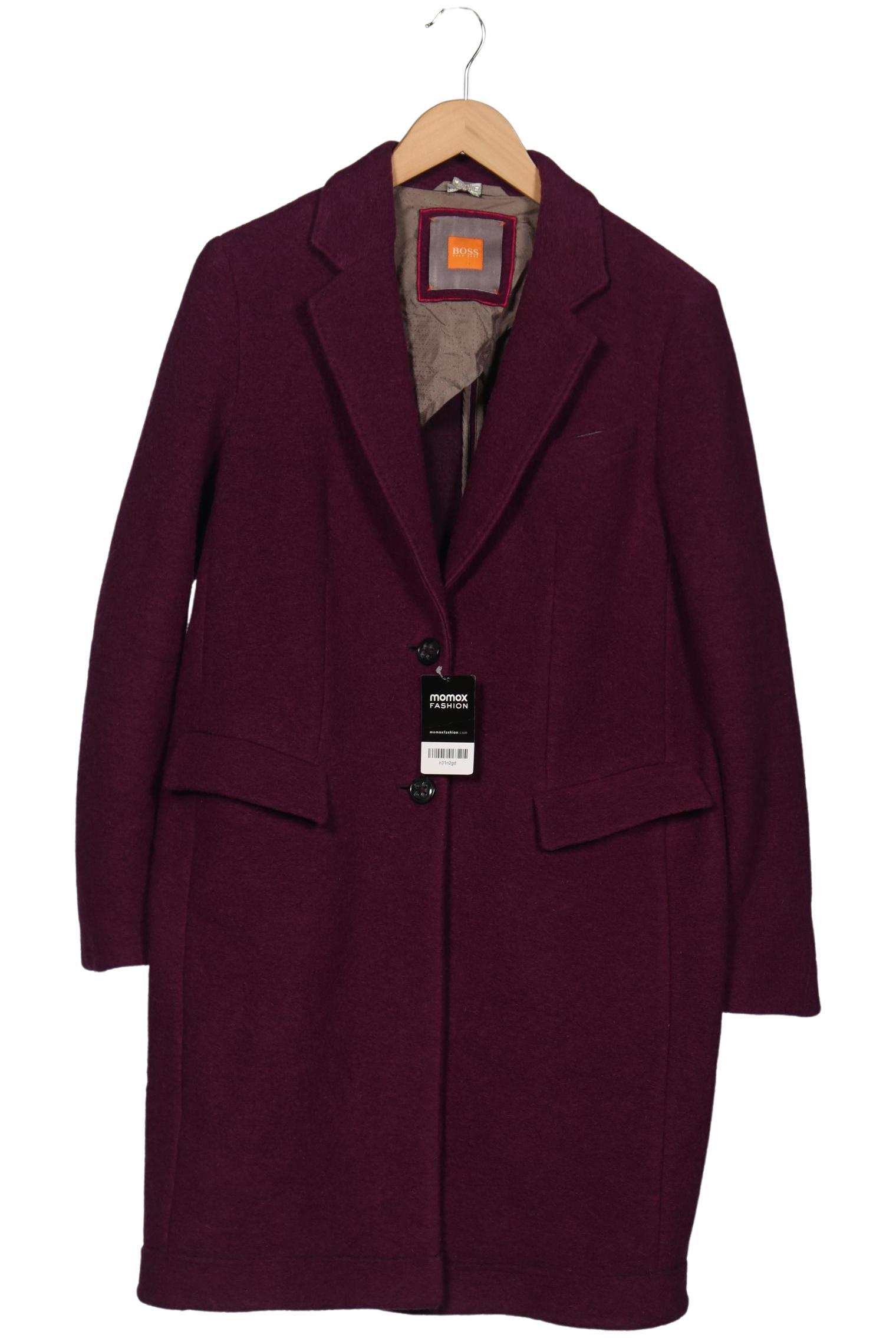 

Boss Orange Damen Mantel, flieder, Gr. 36