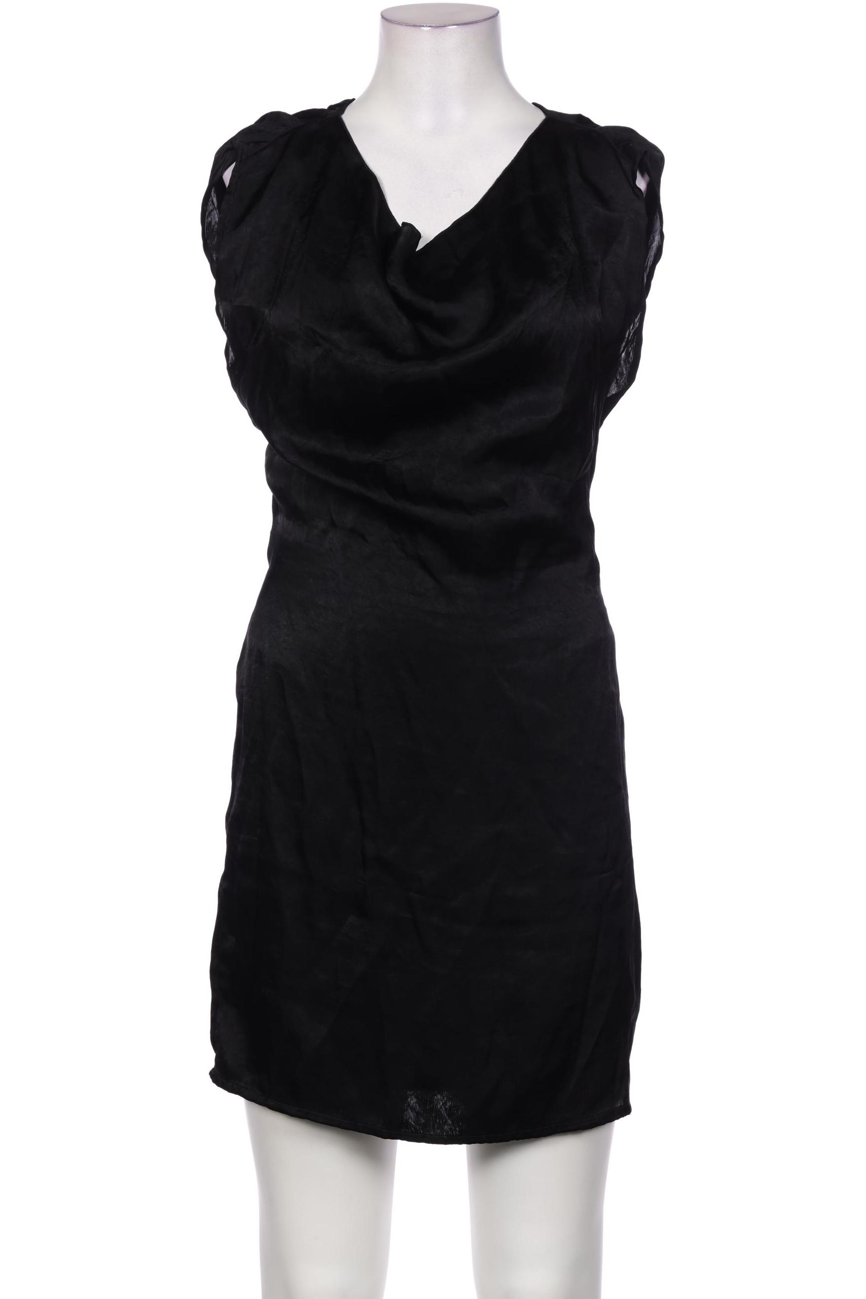 

Boss Orange Damen Kleid, schwarz, Gr. 38