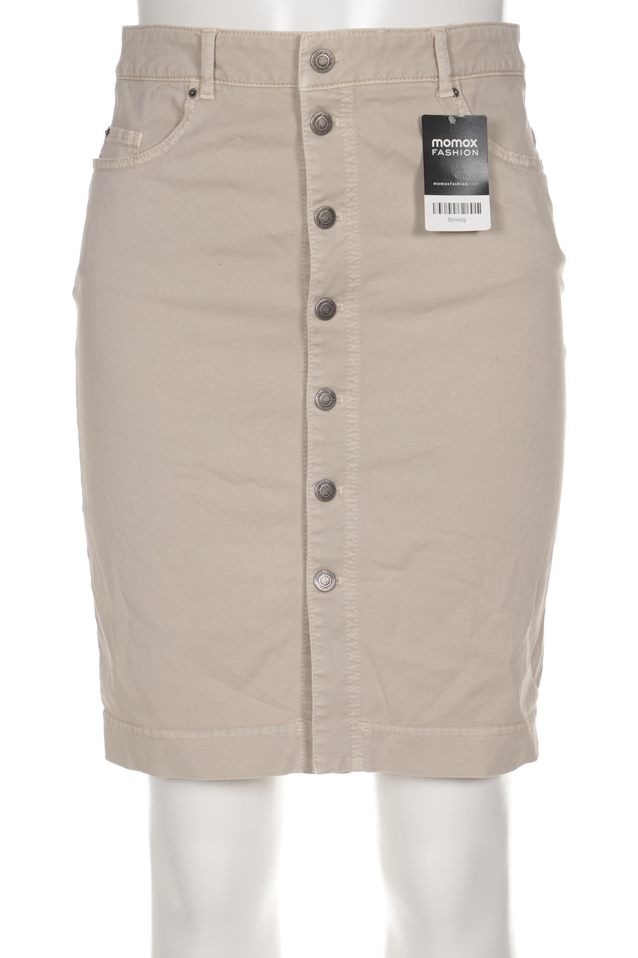 

Boss Orange Damen Rock, beige, Gr. 31