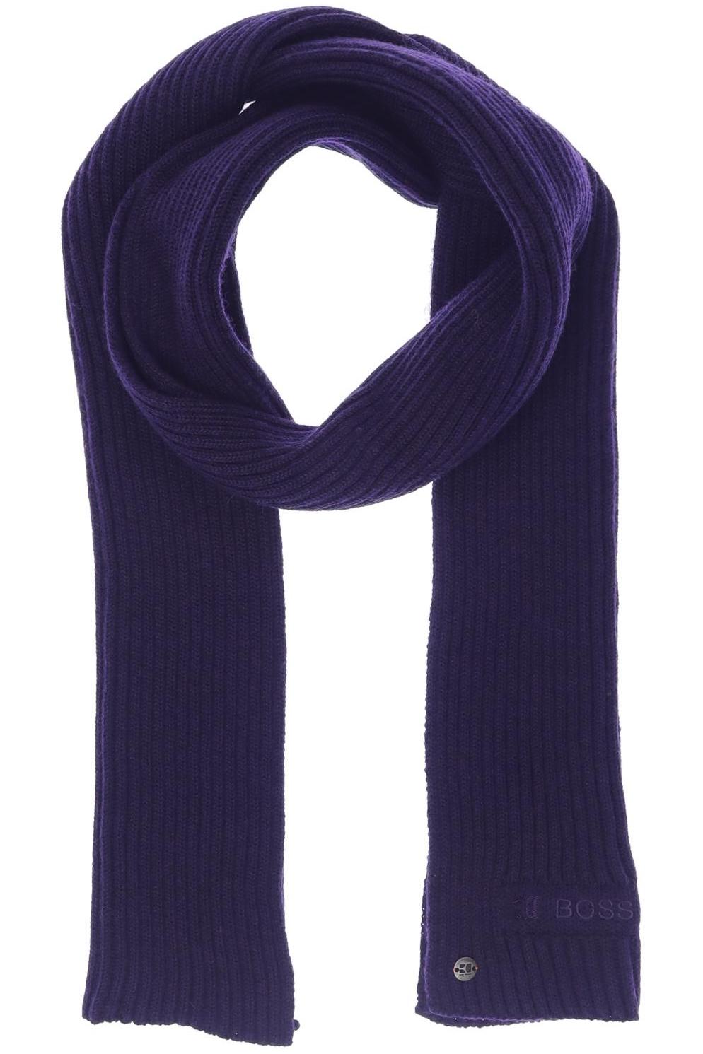 

Boss Orange Damen Schal, flieder, Gr.