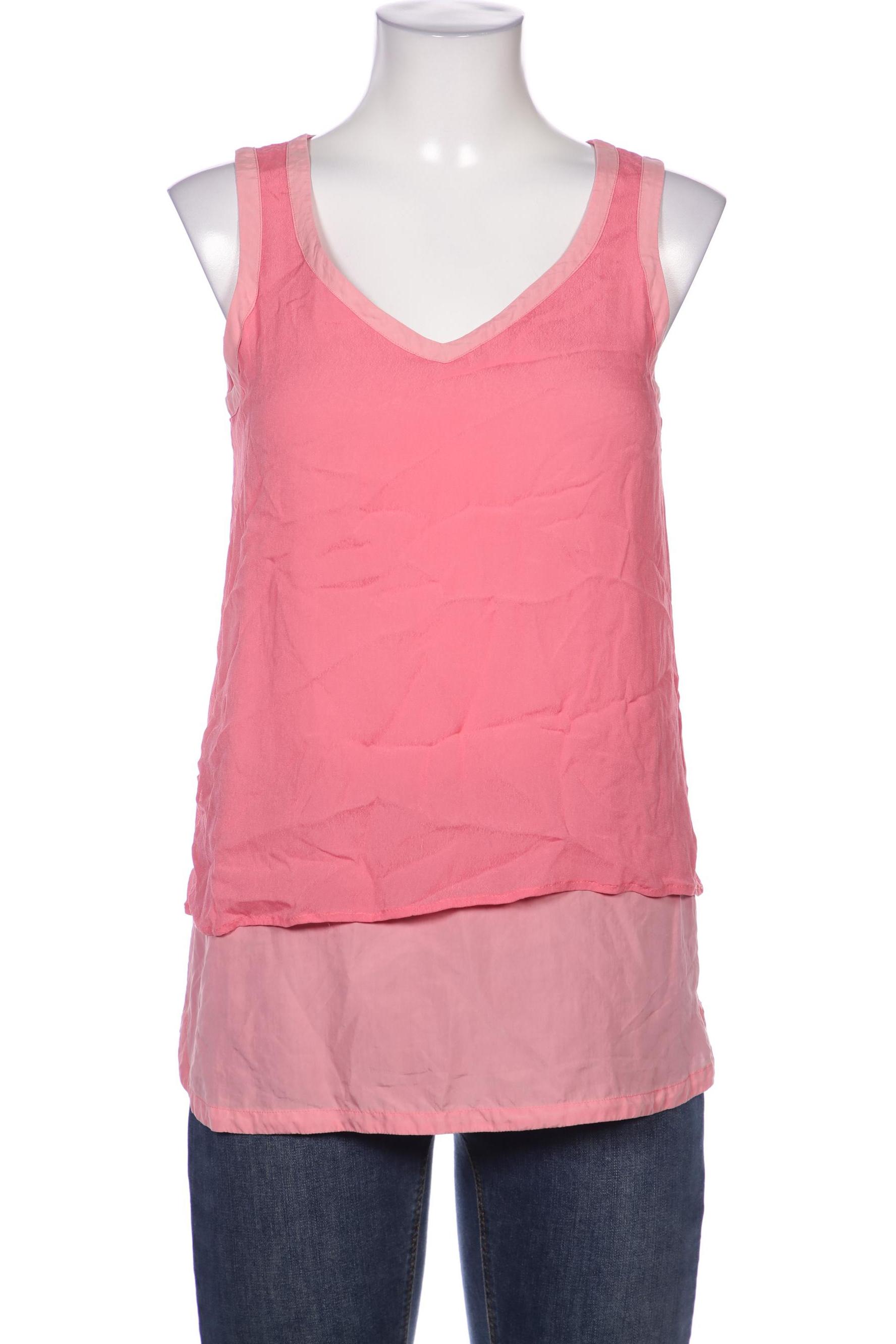 

Boss Orange Damen Bluse, pink, Gr. 36