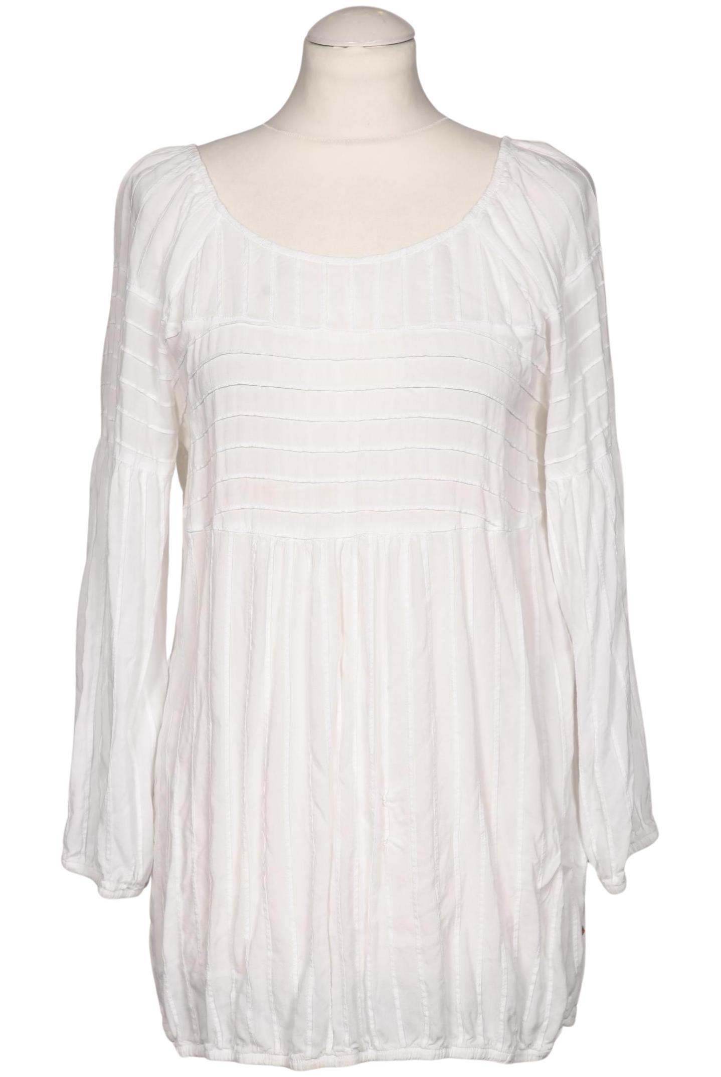 

Boss Orange Damen Bluse, weiß, Gr. 36