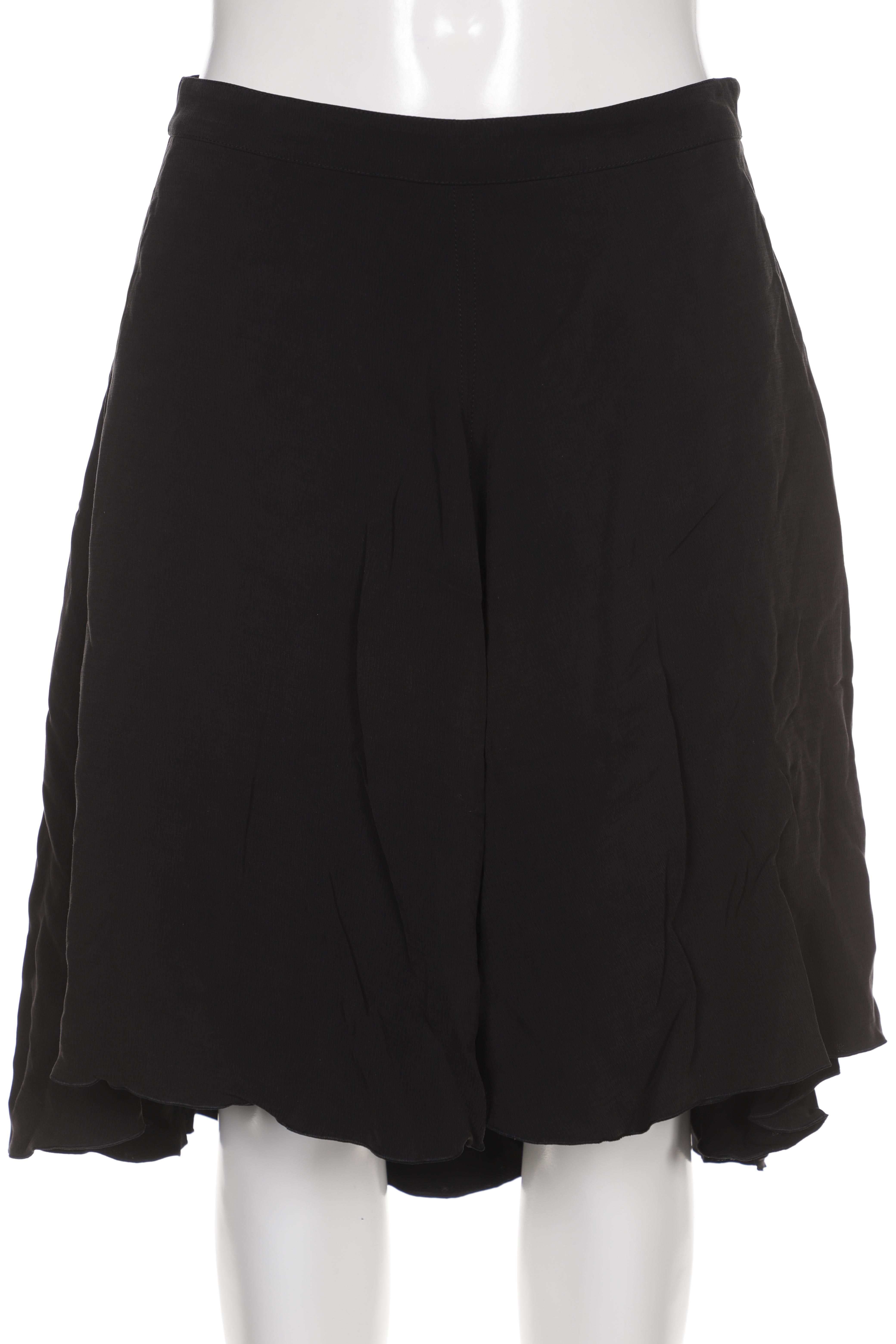 

Boss Orange Damen Rock, schwarz, Gr. 42