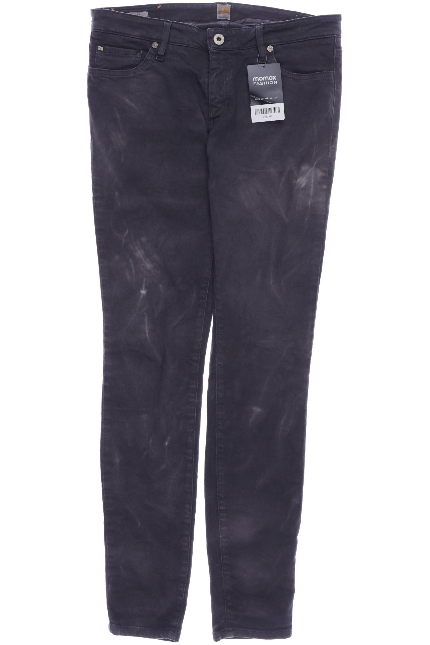 

Boss Orange Damen Jeans, grau