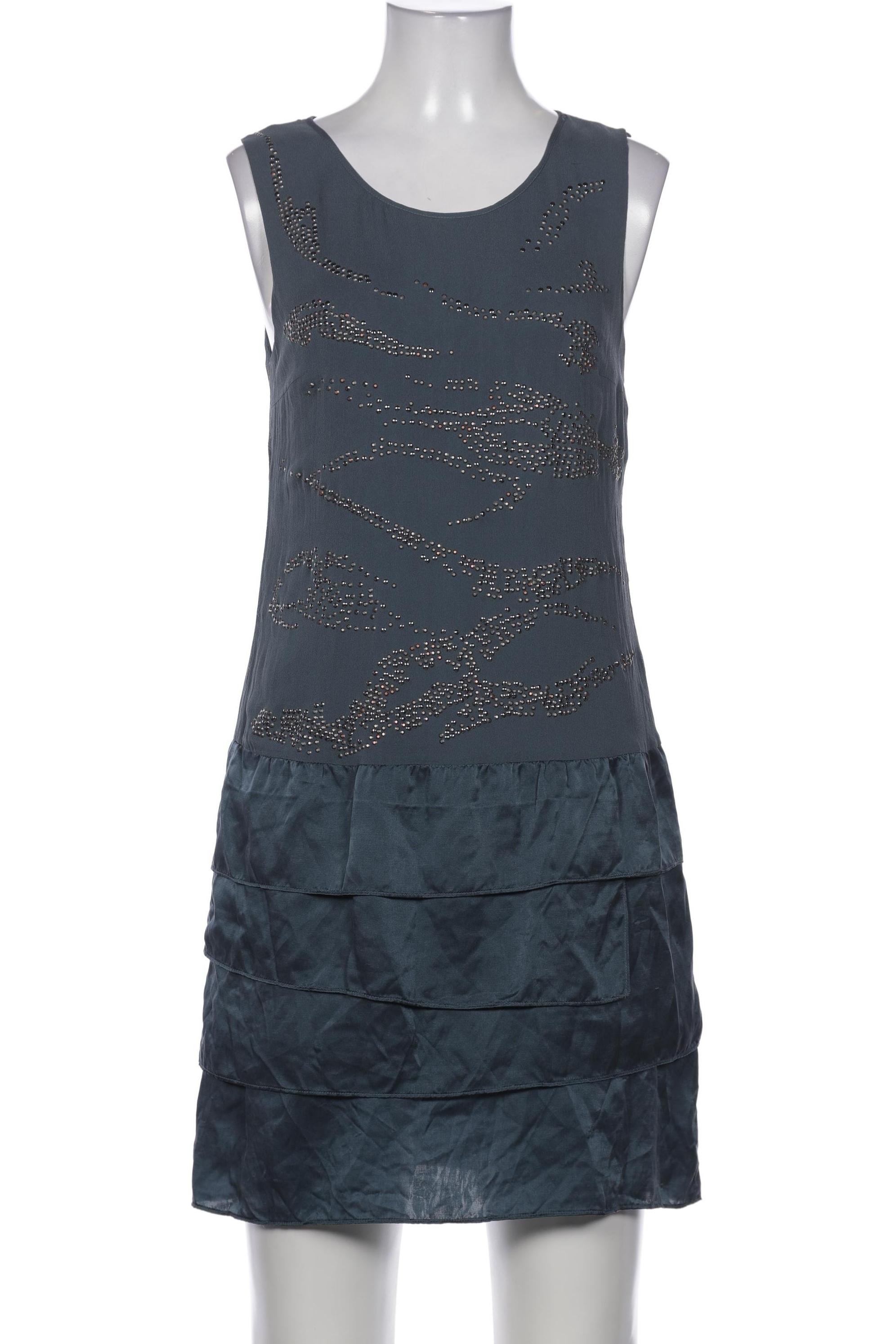 

Boss Orange Damen Kleid, marineblau, Gr. 36