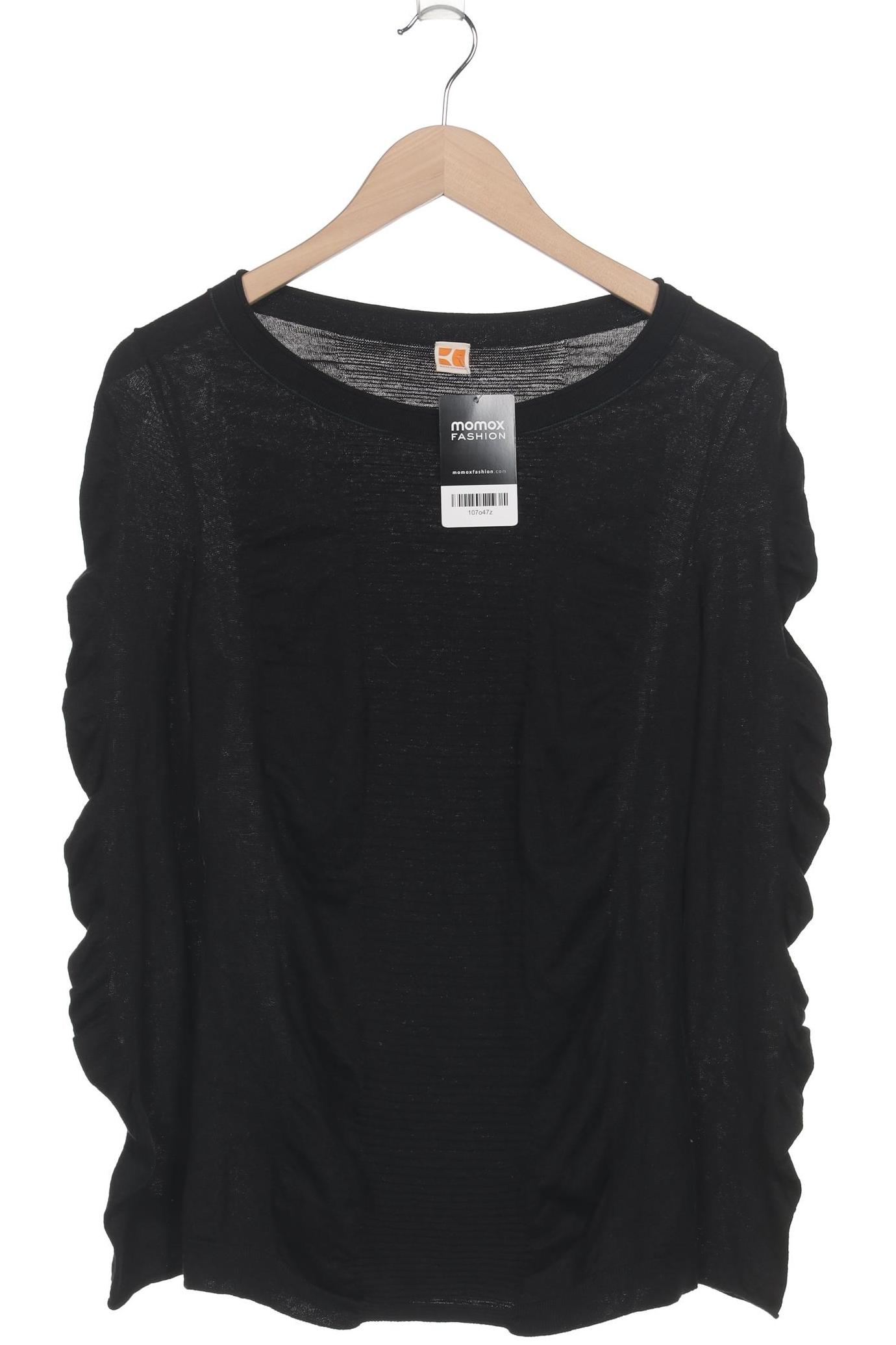 

Boss Orange Damen Pullover, schwarz, Gr. 44